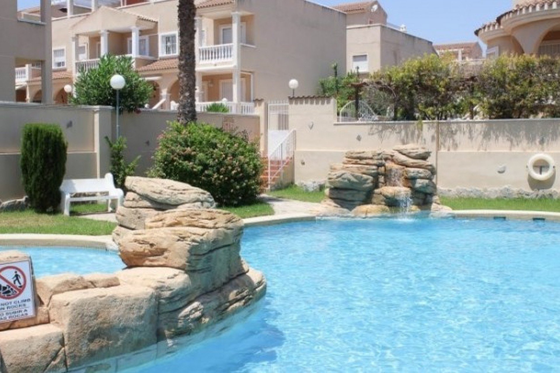 Resale - Semi Detached - Ciudad Quesada - Ciudad Quesada - Doña Pepa