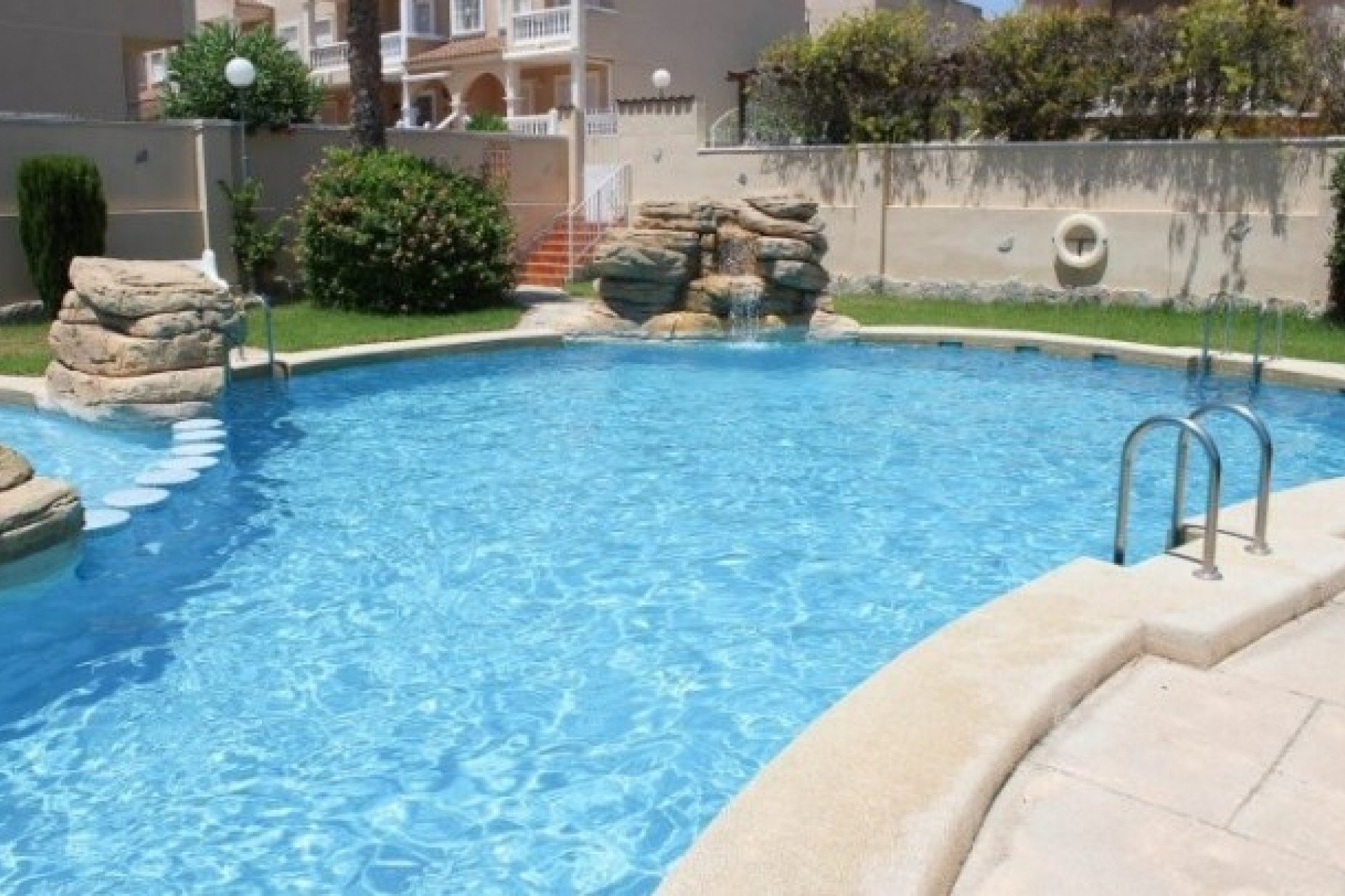 Resale - Semi Detached - Ciudad Quesada - Ciudad Quesada - Doña Pepa