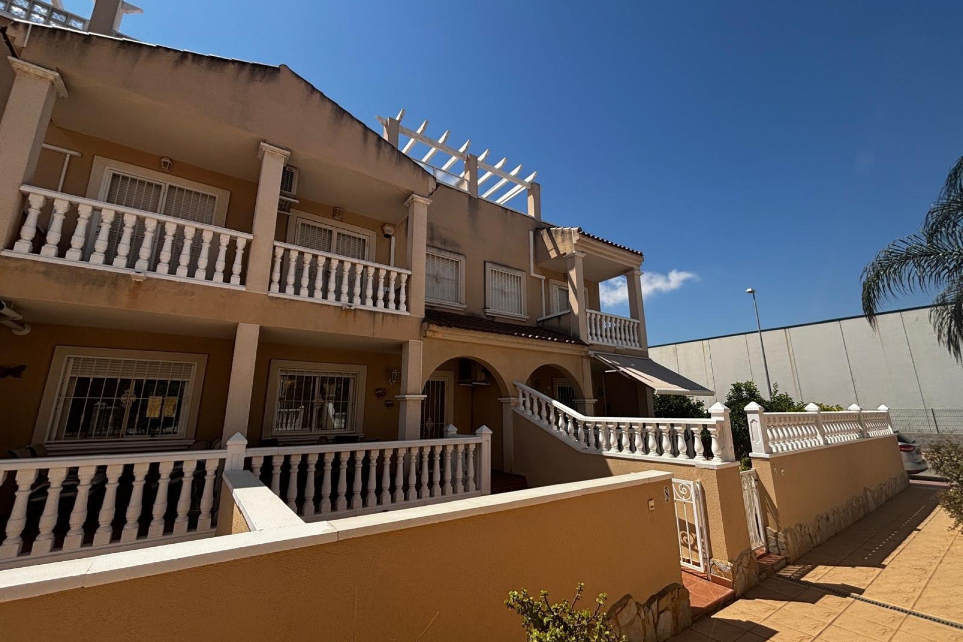 Resale - Semi Detached - Ciudad Quesada - Ciudad Quesada - Doña Pepa
