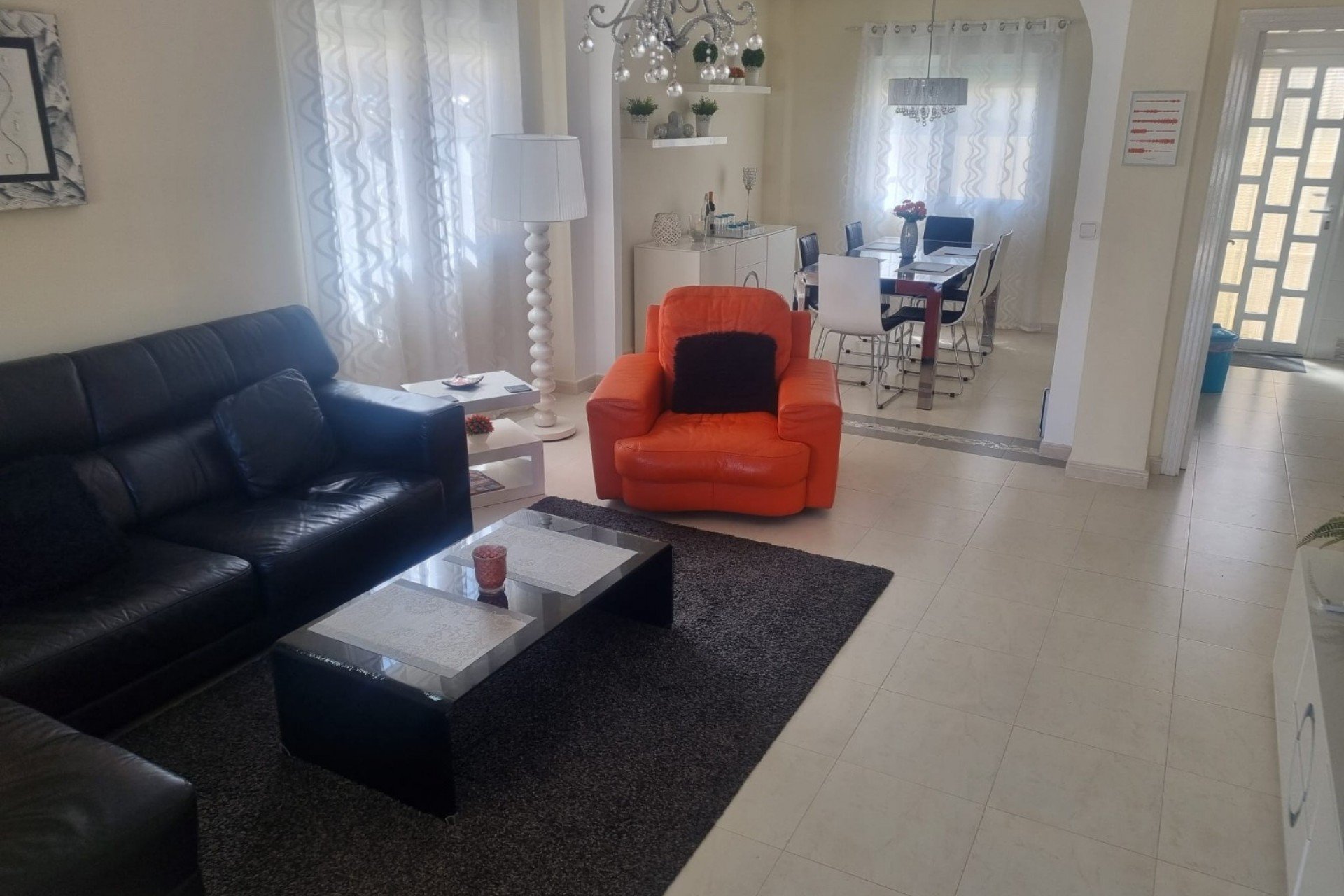 Resale - Semi Detached - Ciudad Quesada - Ciudad Quesada - Rojales