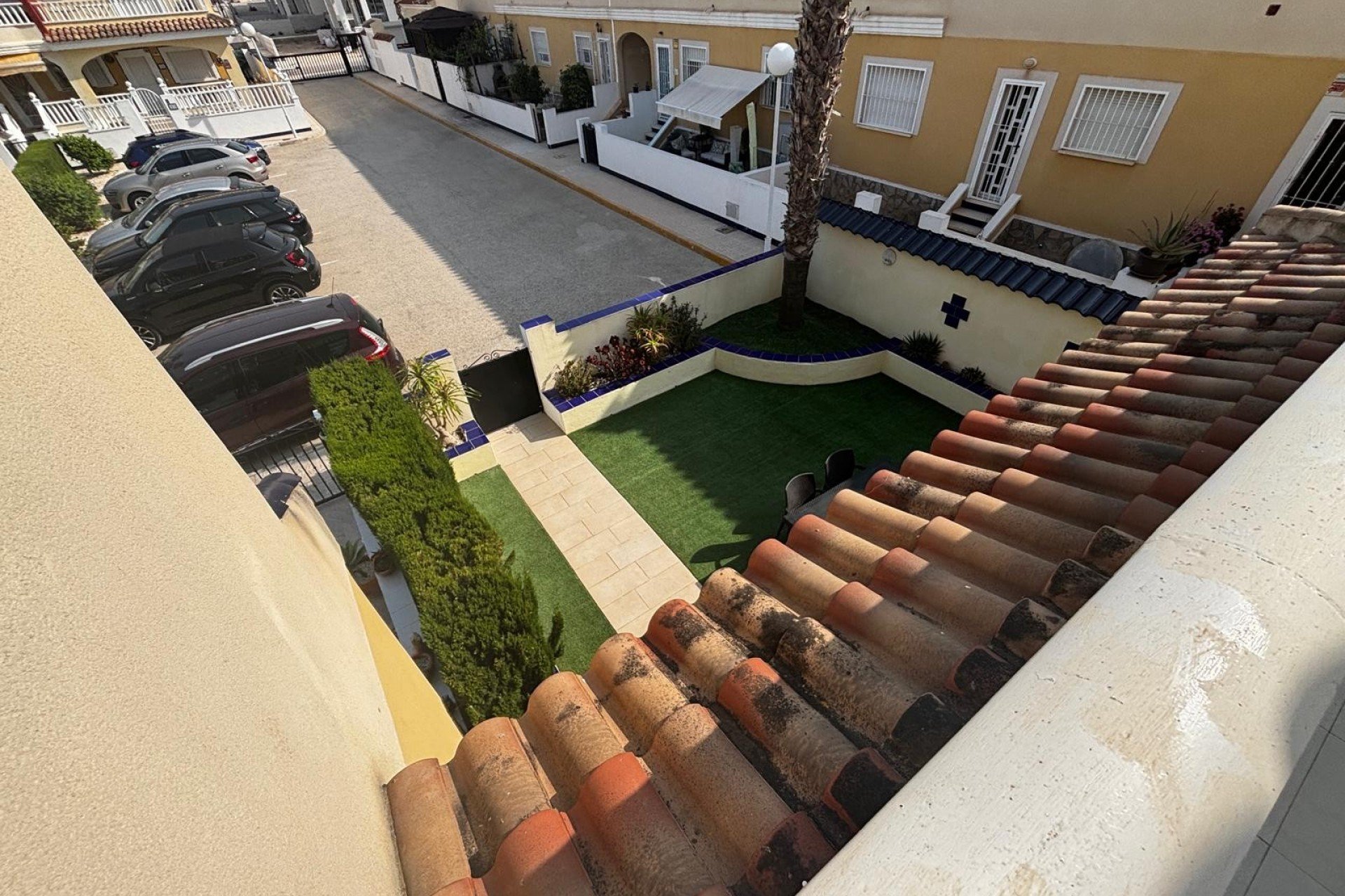 Resale - Semi Detached - Ciudad Quesada - Ciudad Quesada - Rojales