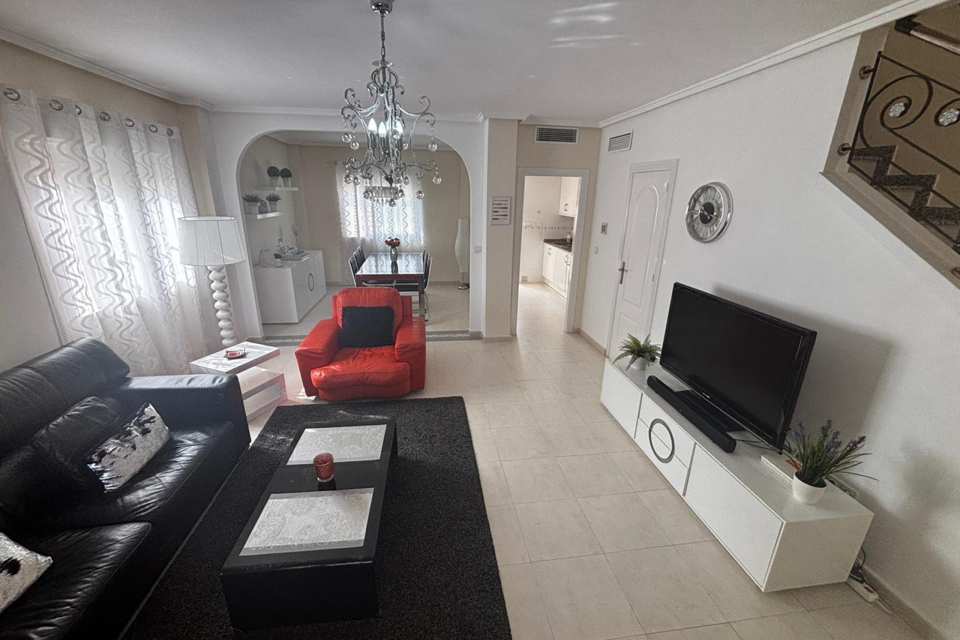 Resale - Semi Detached - Ciudad Quesada - Ciudad Quesada - Rojales