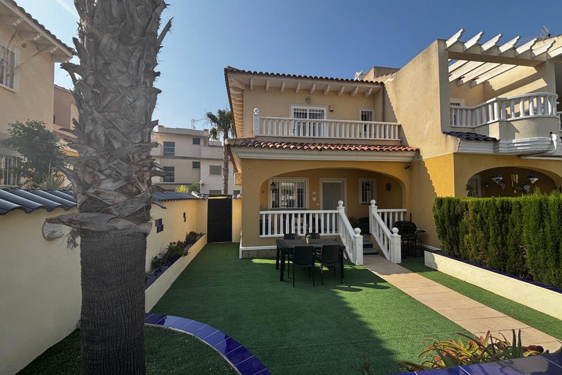 Resale - Semi Detached - Ciudad Quesada - Ciudad Quesada - Rojales