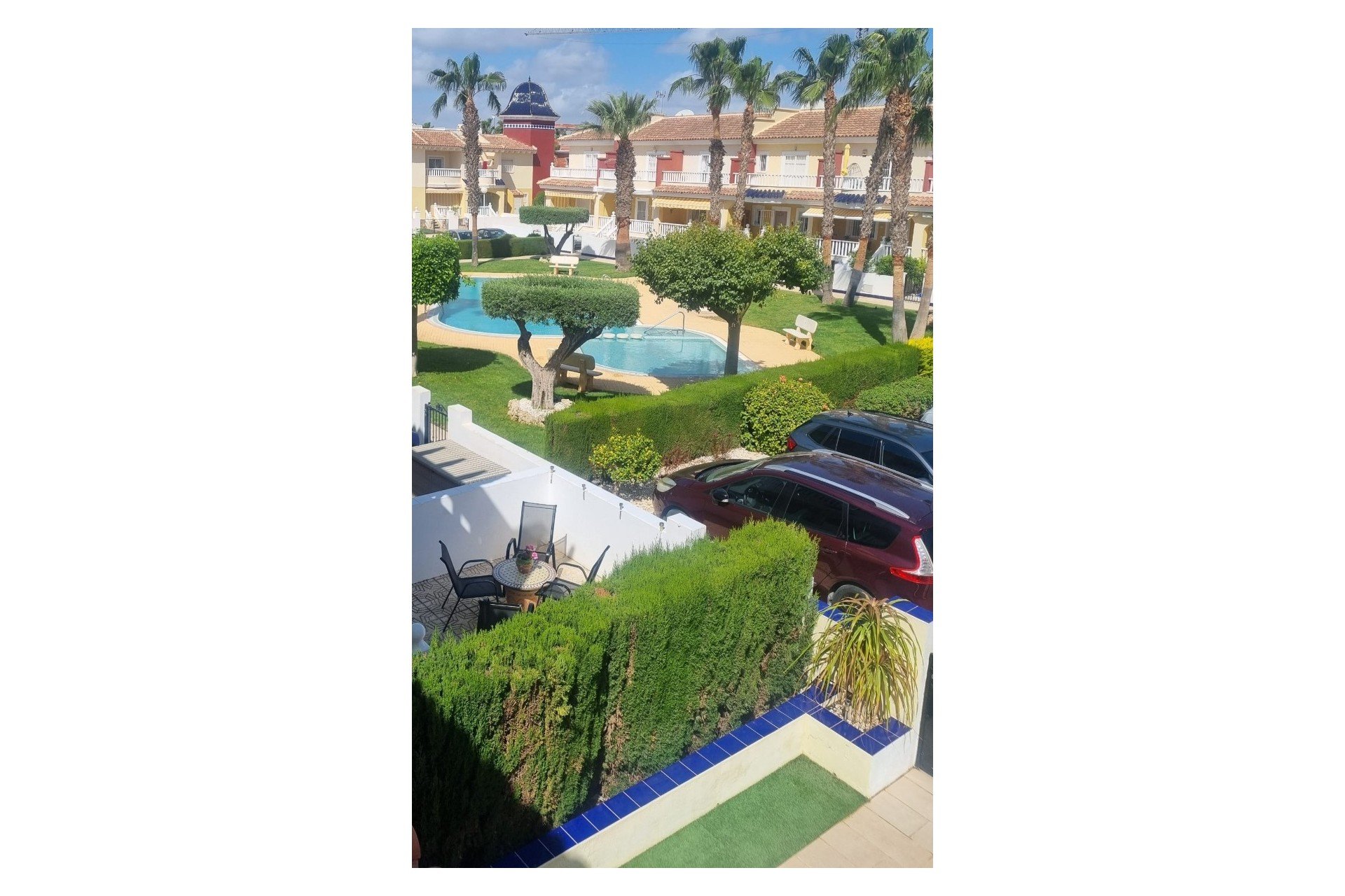 Resale - Semi Detached - Ciudad Quesada - Ciudad Quesada - Rojales
