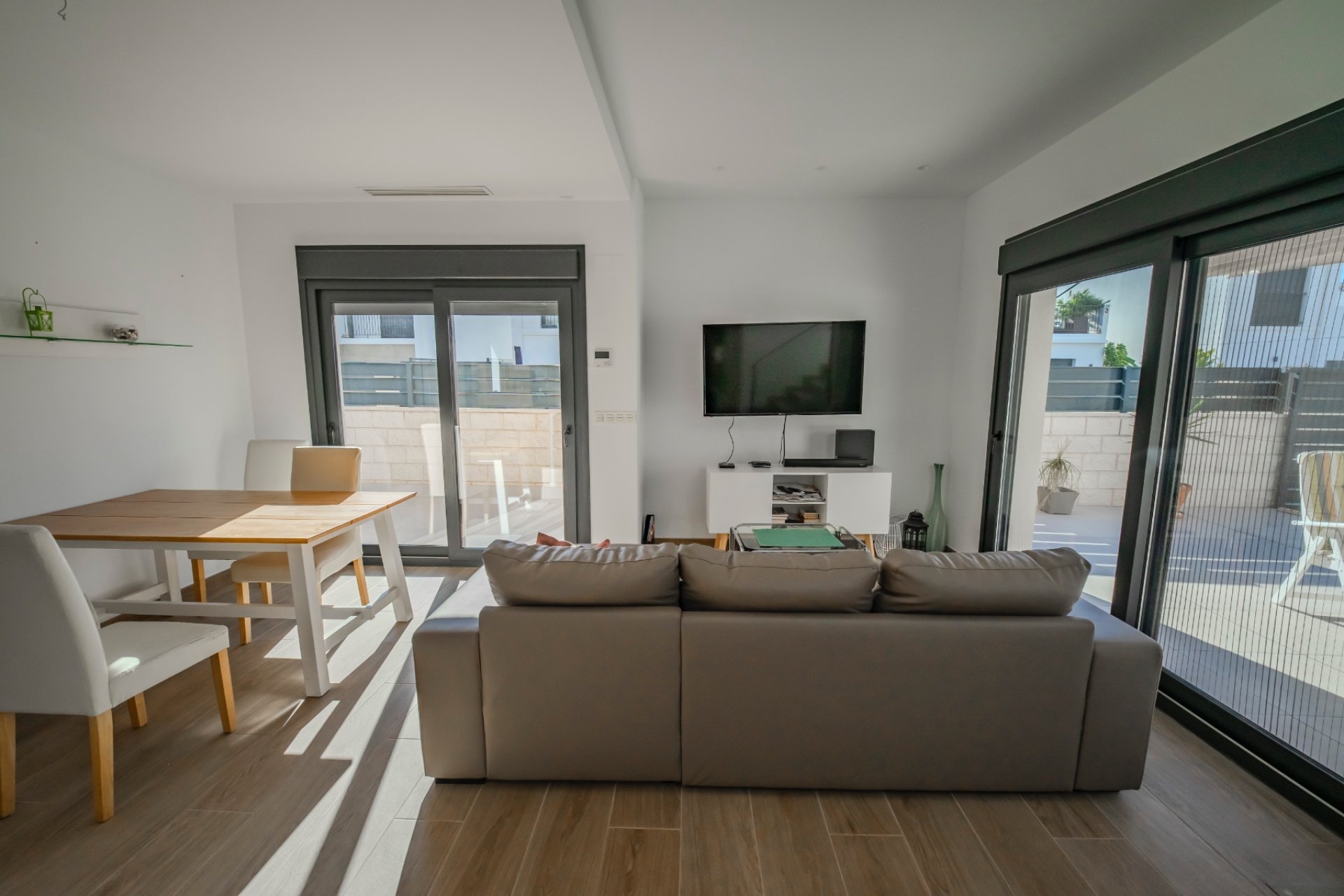 Resale - Semi Detached - Ciudad Quesada - Ciudad Quesada - Rojales