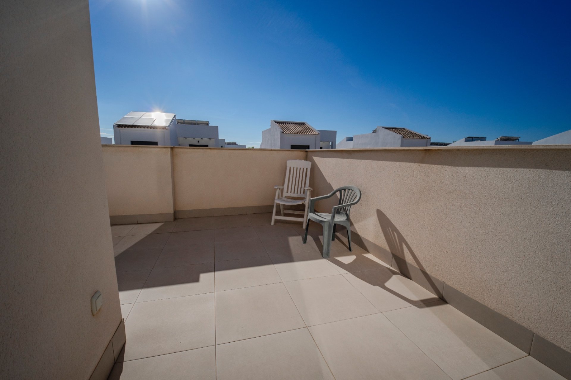 Resale - Semi Detached - Ciudad Quesada - Ciudad Quesada - Rojales