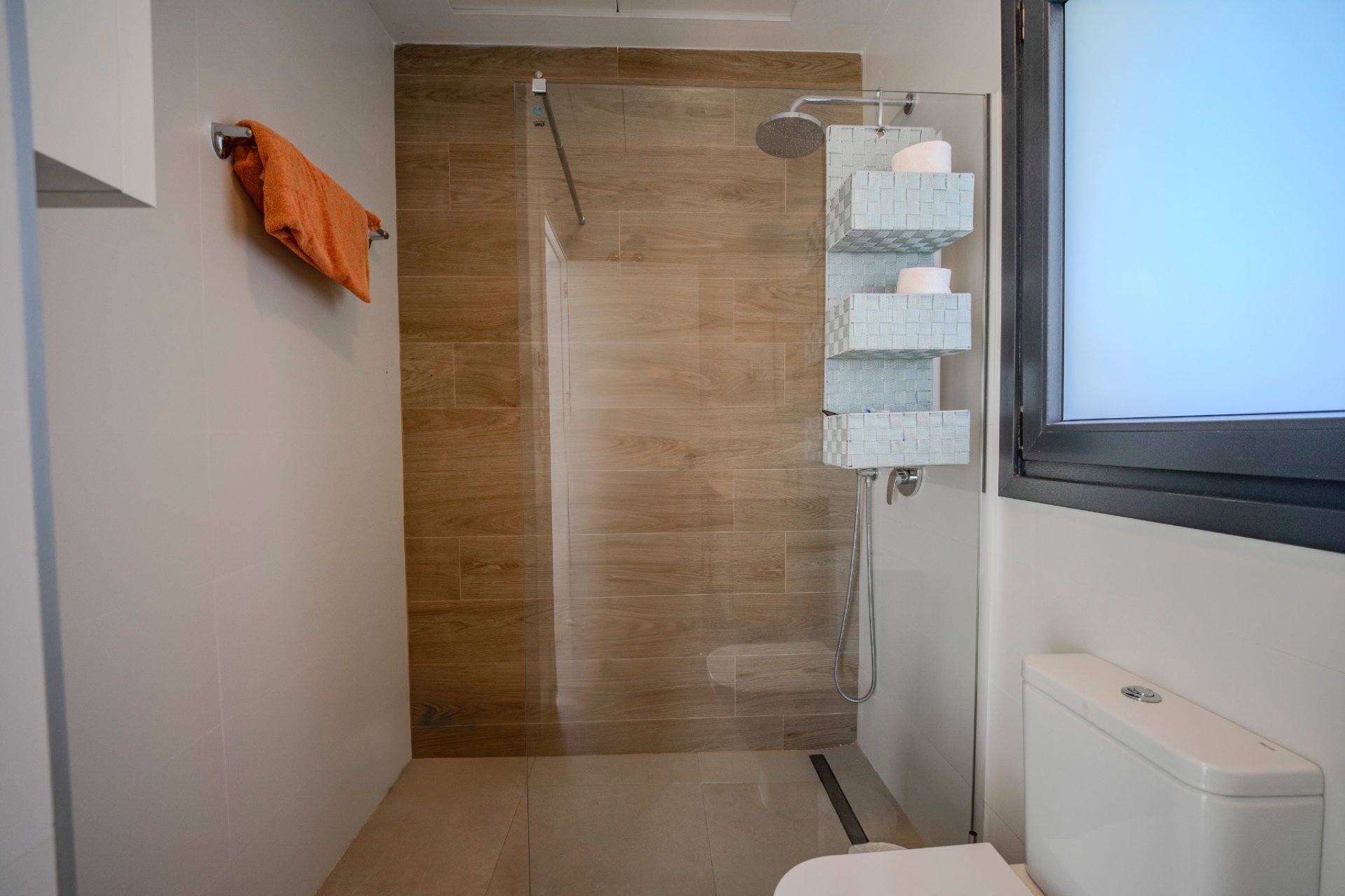 Resale - Semi Detached - Ciudad Quesada - Ciudad Quesada - Rojales