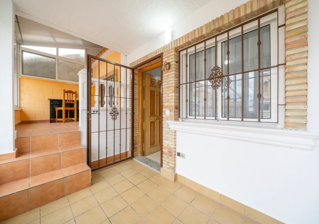 Resale - Semi Detached - Ciudad Quesada - Ciudad Quesada - Rojales