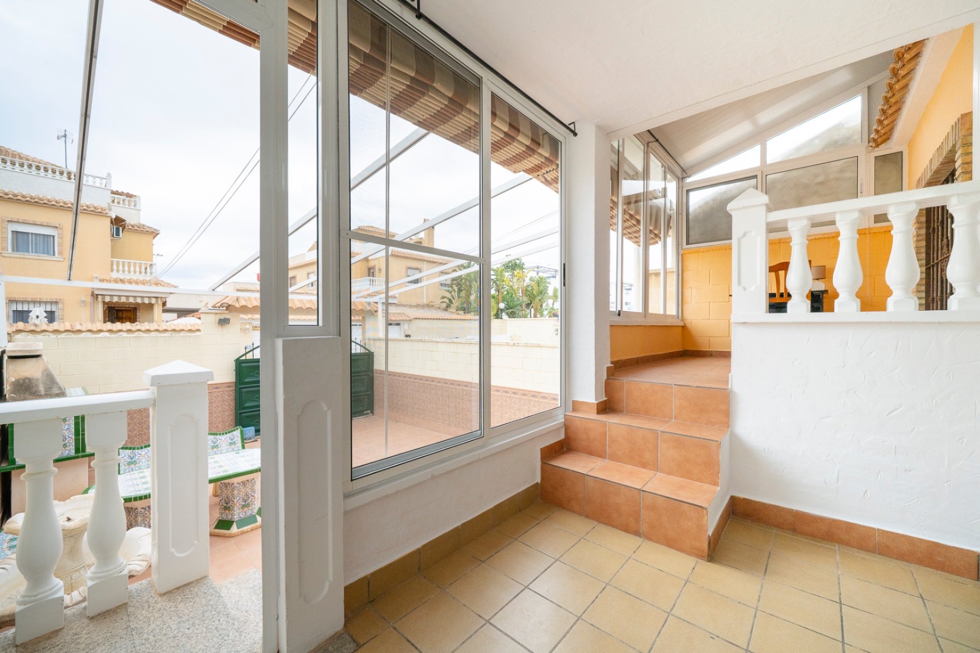 Resale - Semi Detached - Ciudad Quesada - Ciudad Quesada - Rojales