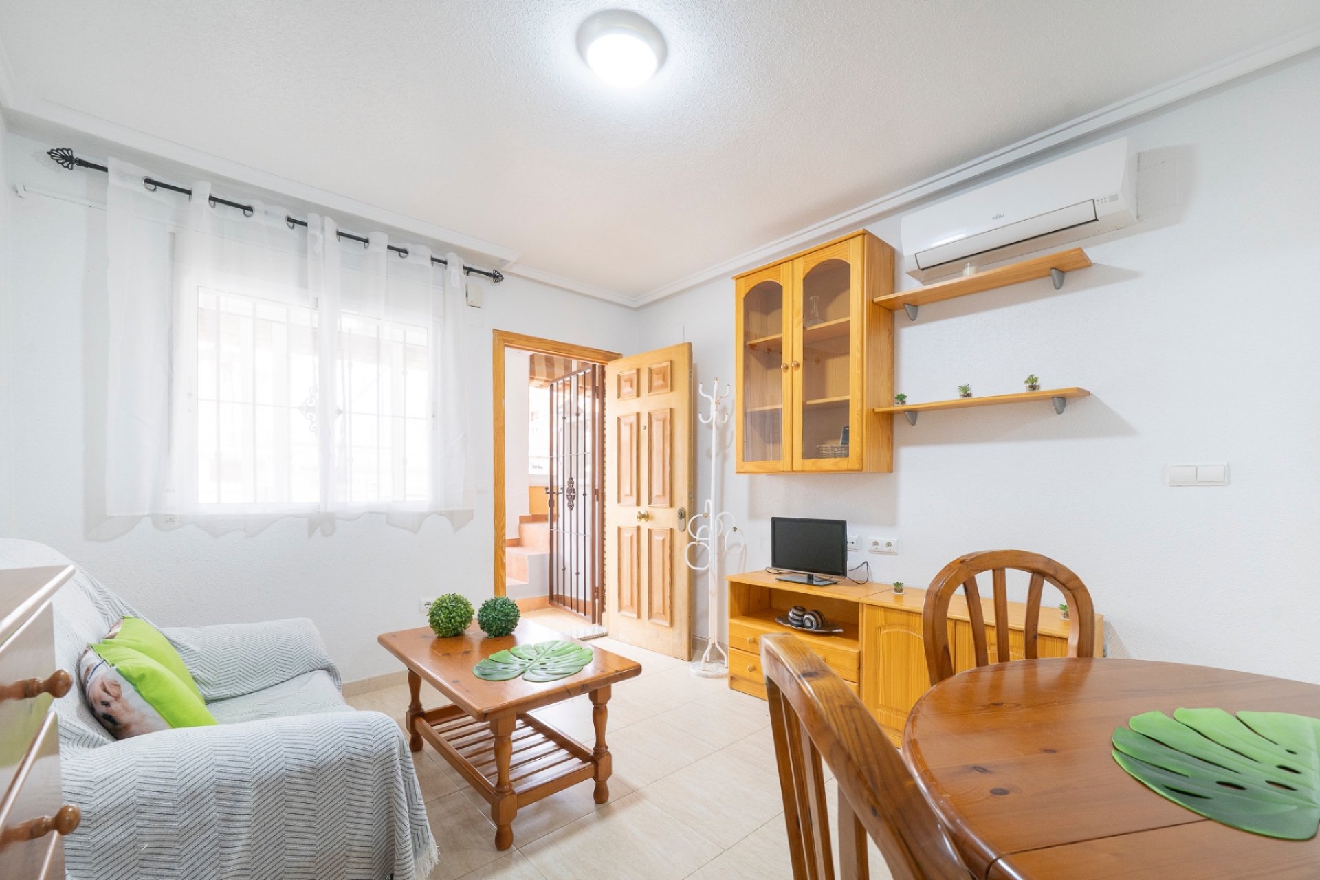 Resale - Semi Detached - Ciudad Quesada - Ciudad Quesada - Rojales