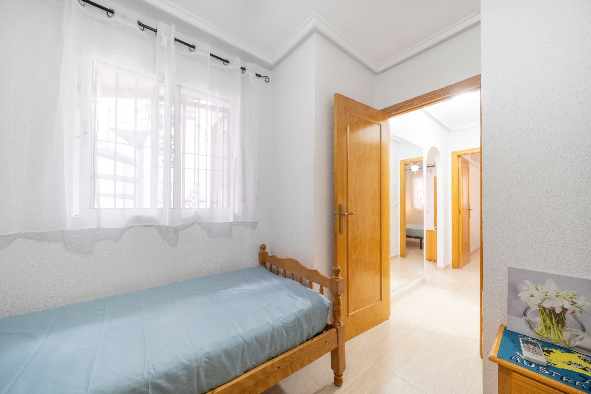 Resale - Semi Detached - Ciudad Quesada - Ciudad Quesada - Rojales