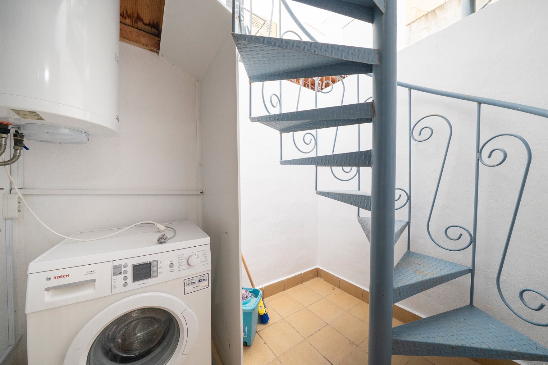 Resale - Semi Detached - Ciudad Quesada - Ciudad Quesada - Rojales