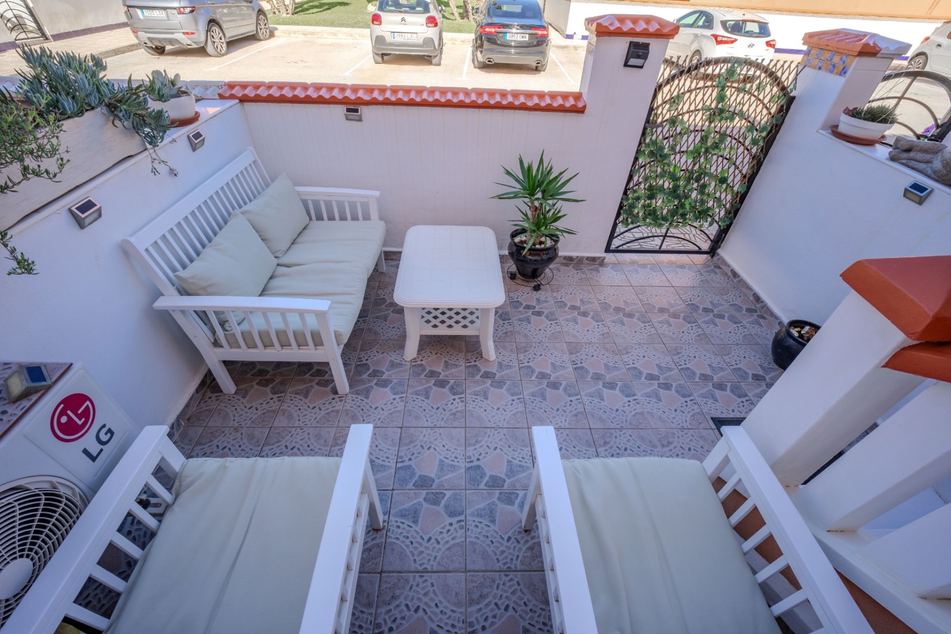 Resale - Semi Detached - Ciudad Quesada - Ciudad Quesada - Rojales