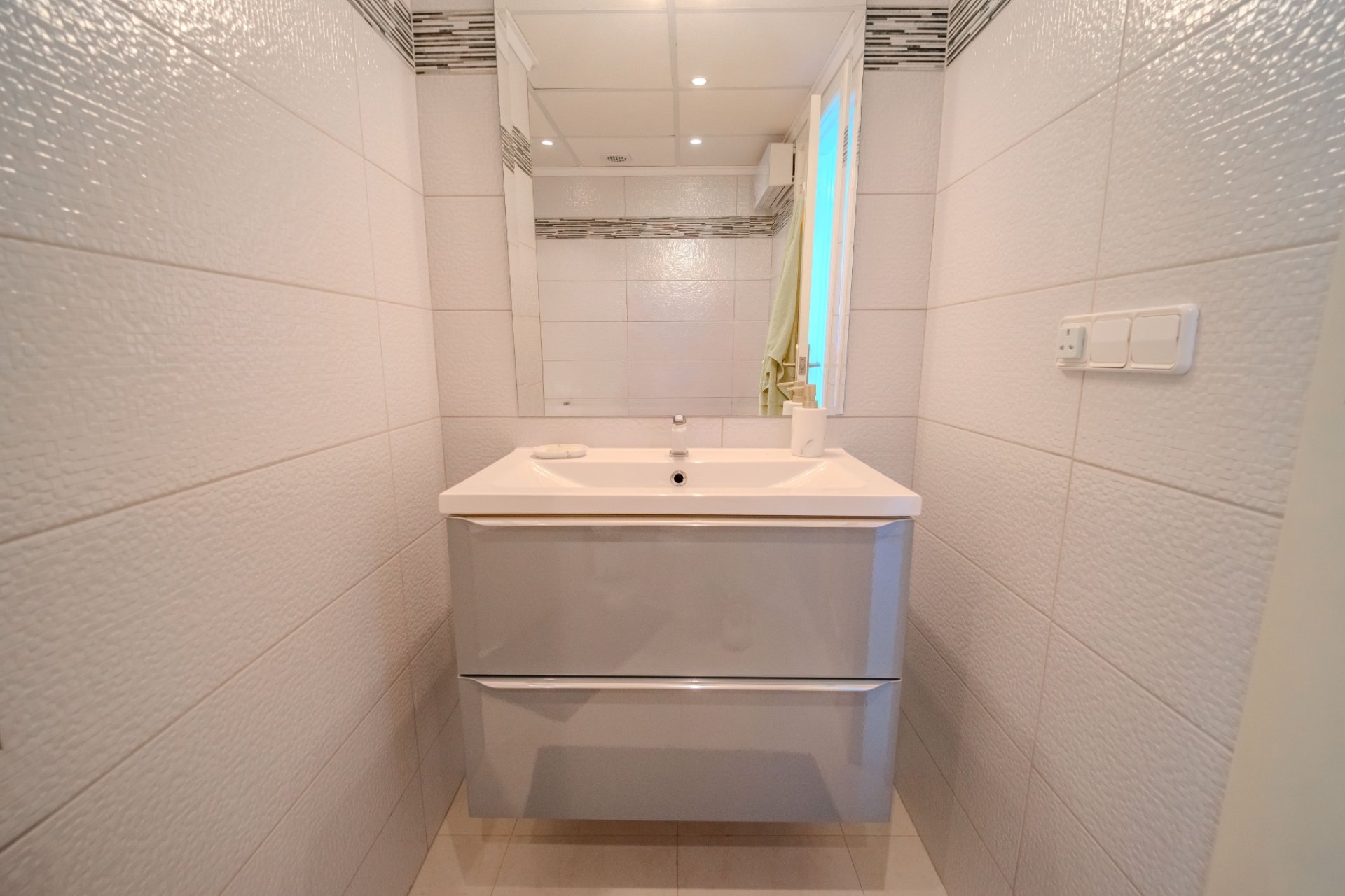 Resale - Semi Detached - Ciudad Quesada - Ciudad Quesada - Rojales