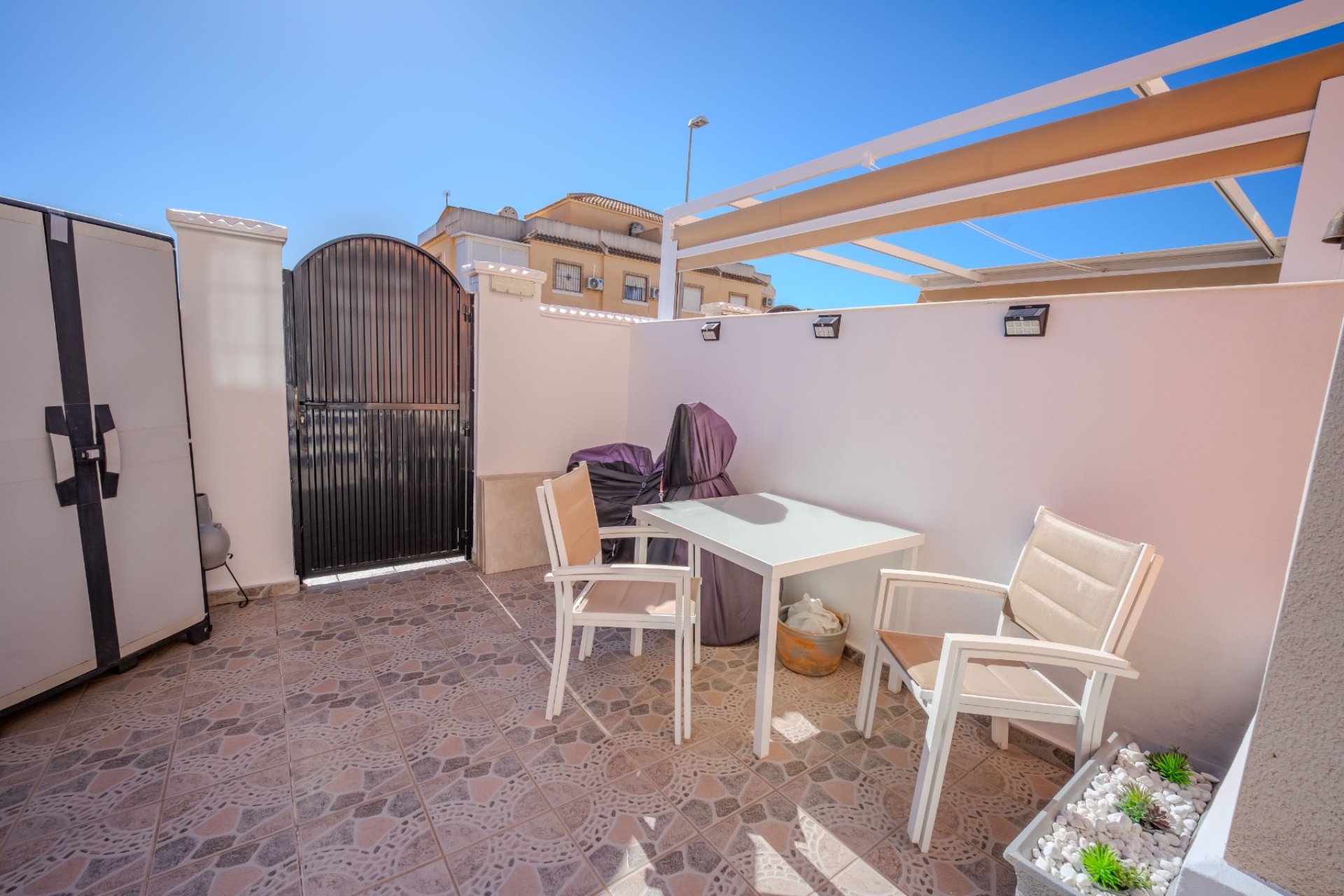 Resale - Semi Detached - Ciudad Quesada - Ciudad Quesada - Rojales