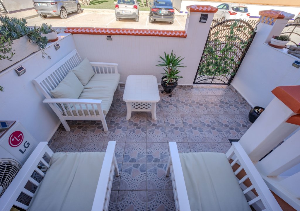 Resale - Semi Detached - Ciudad Quesada - Ciudad Quesada - Rojales