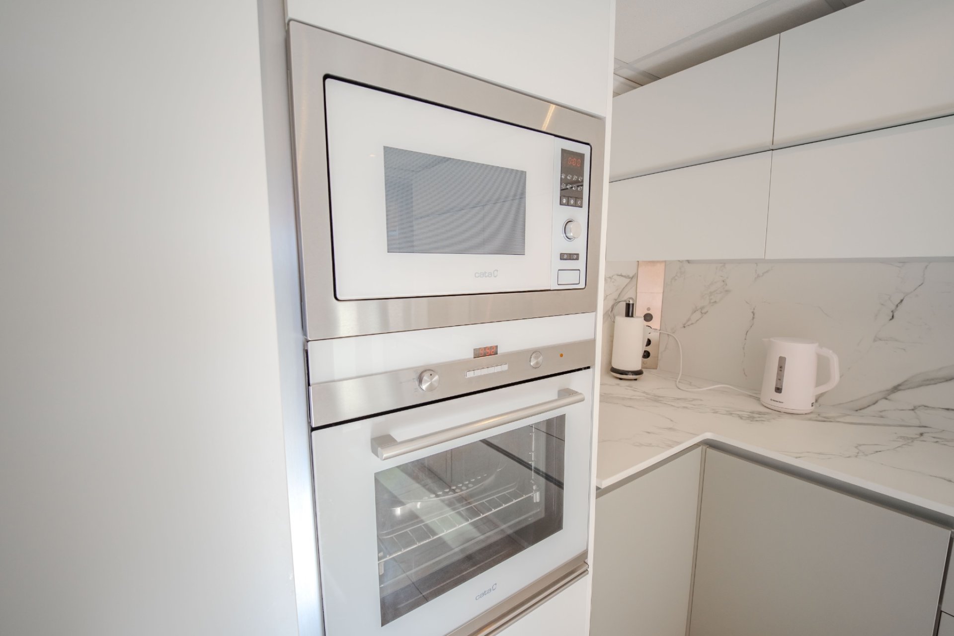 Resale - Semi Detached - Ciudad Quesada - Ciudad Quesada - Rojales