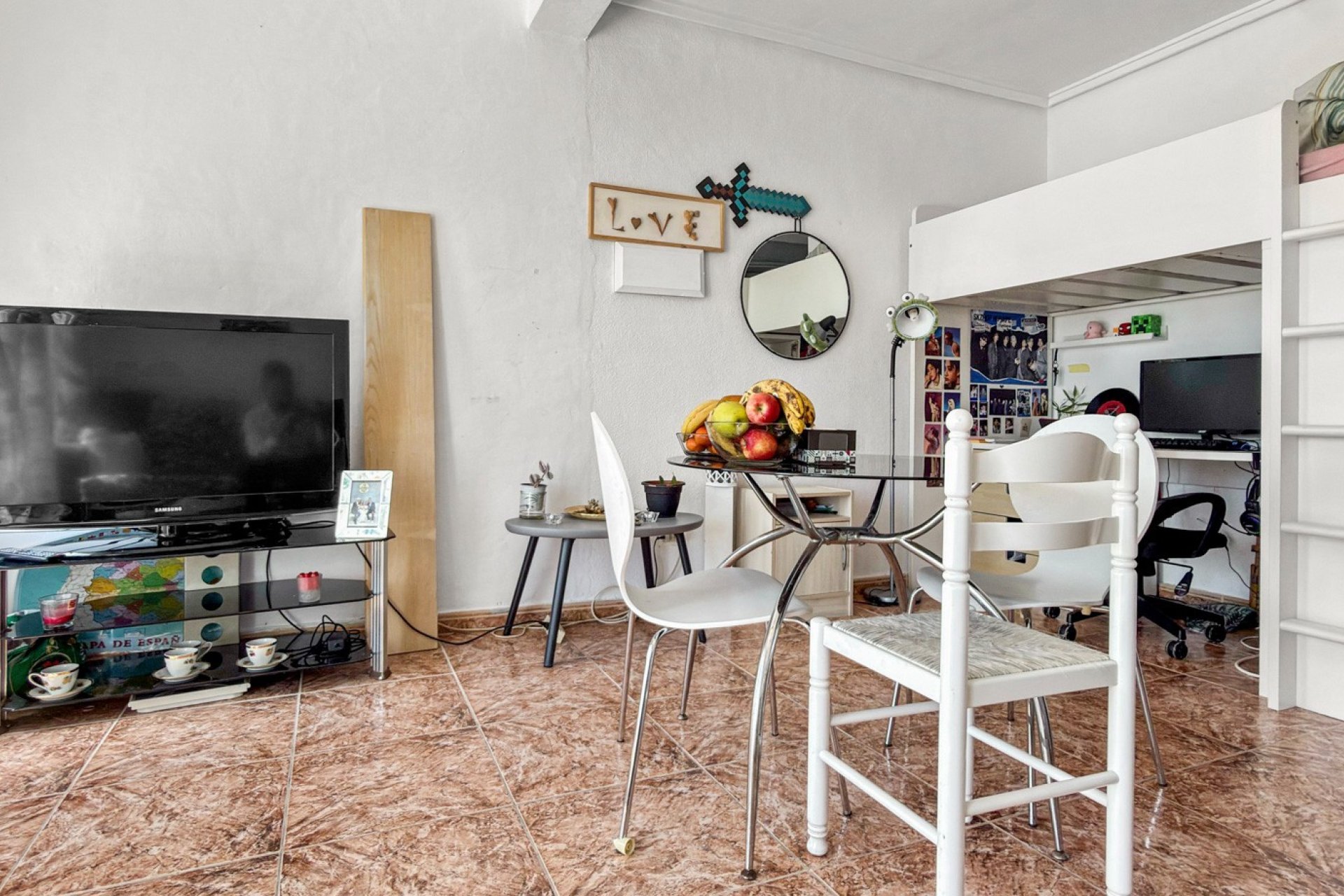 Resale - Semi Detached - Ciudad Quesada - Ciudad Quesada - Rojales