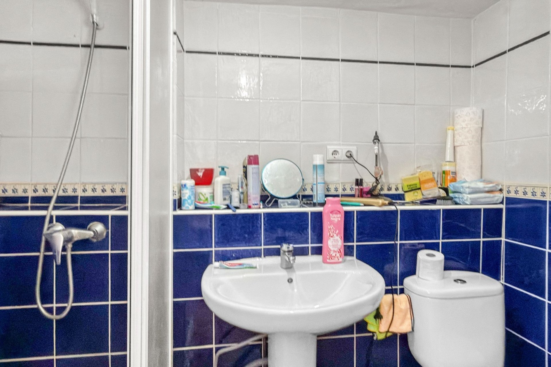 Resale - Semi Detached - Ciudad Quesada - Ciudad Quesada - Rojales