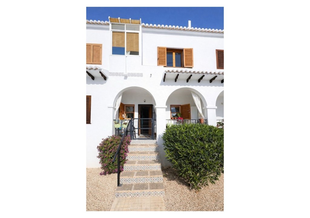 Resale - Semi Detached - Ciudad Quesada - Ciudad Quesada - Rojales