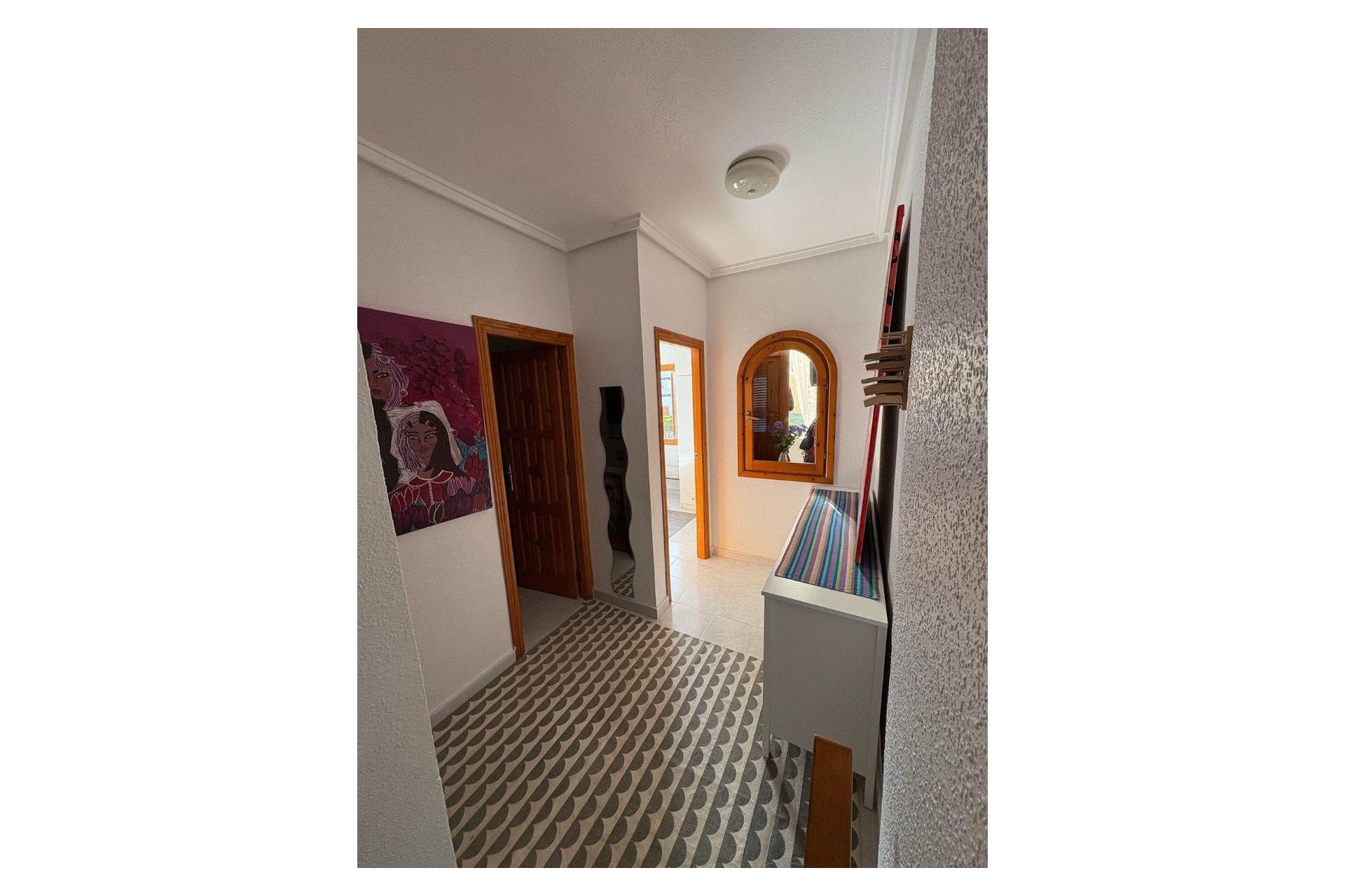 Resale - Semi Detached - Ciudad Quesada - Ciudad Quesada - Rojales