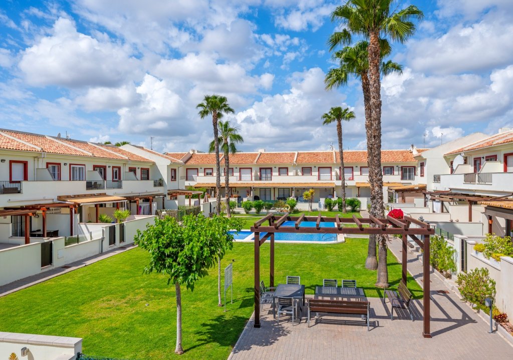 Resale - Semi Detached - Ciudad Quesada - Ciudad Quesada - Rojales
