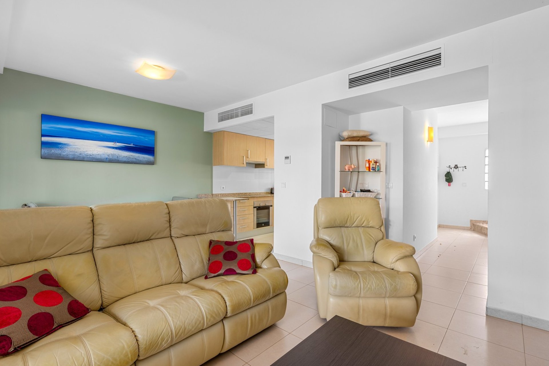 Resale - Semi Detached - Ciudad Quesada - Ciudad Quesada - Rojales