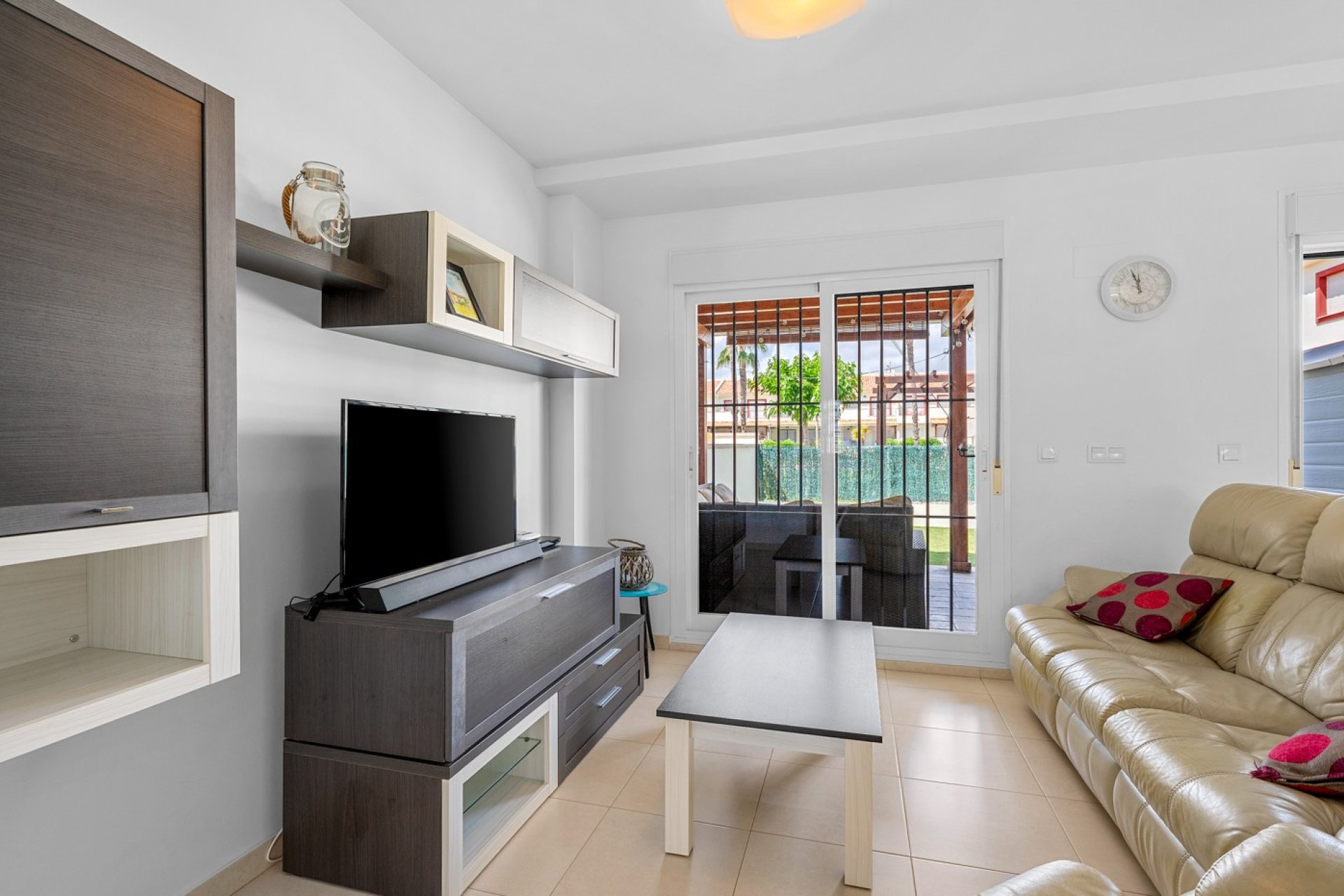 Resale - Semi Detached - Ciudad Quesada - Ciudad Quesada - Rojales