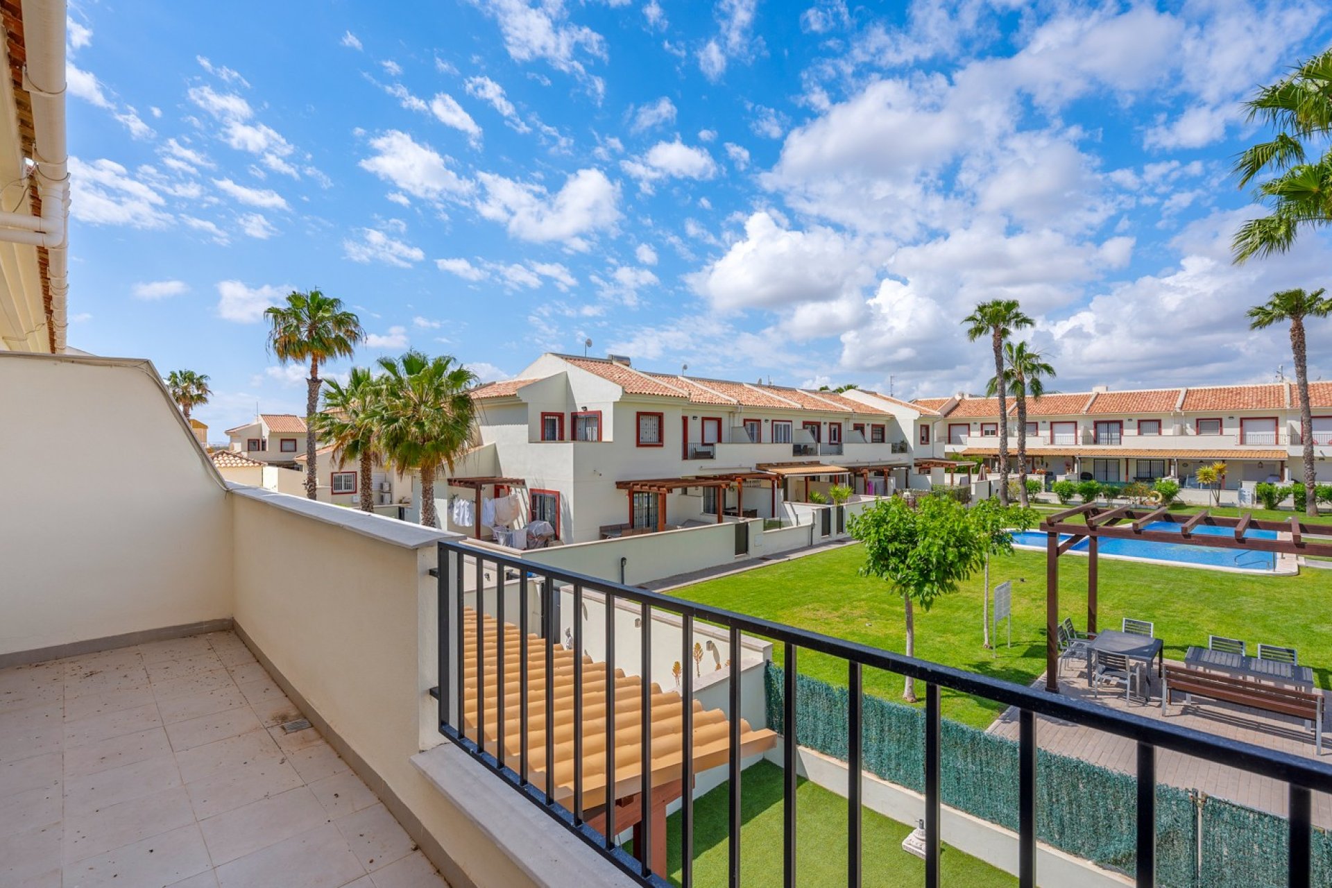 Resale - Semi Detached - Ciudad Quesada - Ciudad Quesada - Rojales