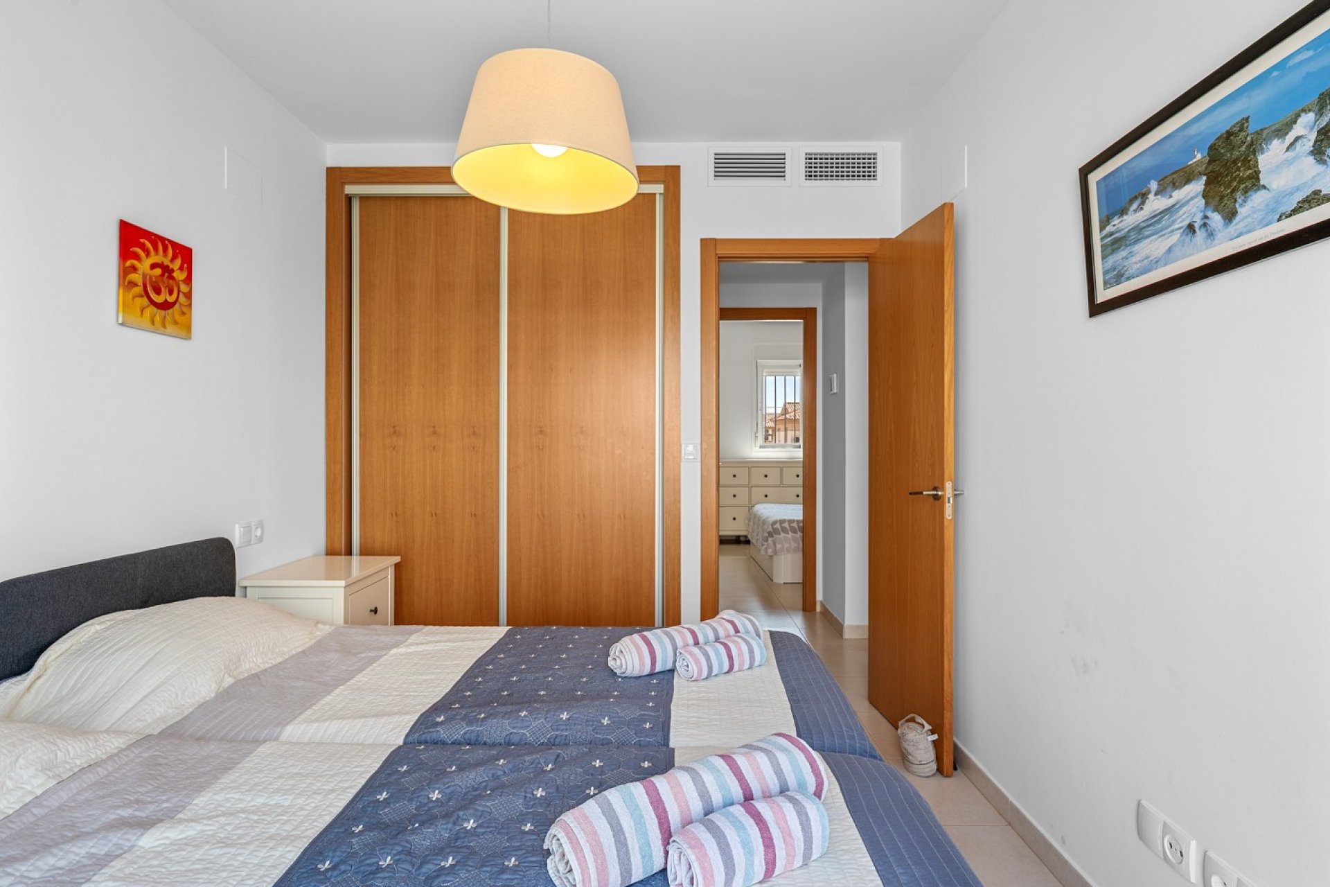 Resale - Semi Detached - Ciudad Quesada - Ciudad Quesada - Rojales