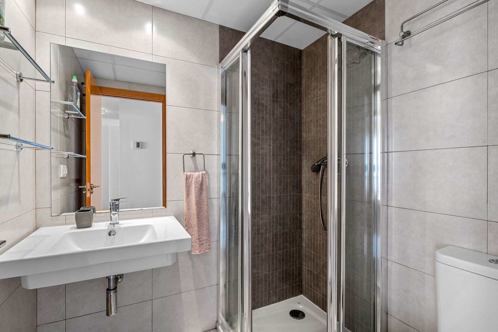 Resale - Semi Detached - Ciudad Quesada - Ciudad Quesada - Rojales