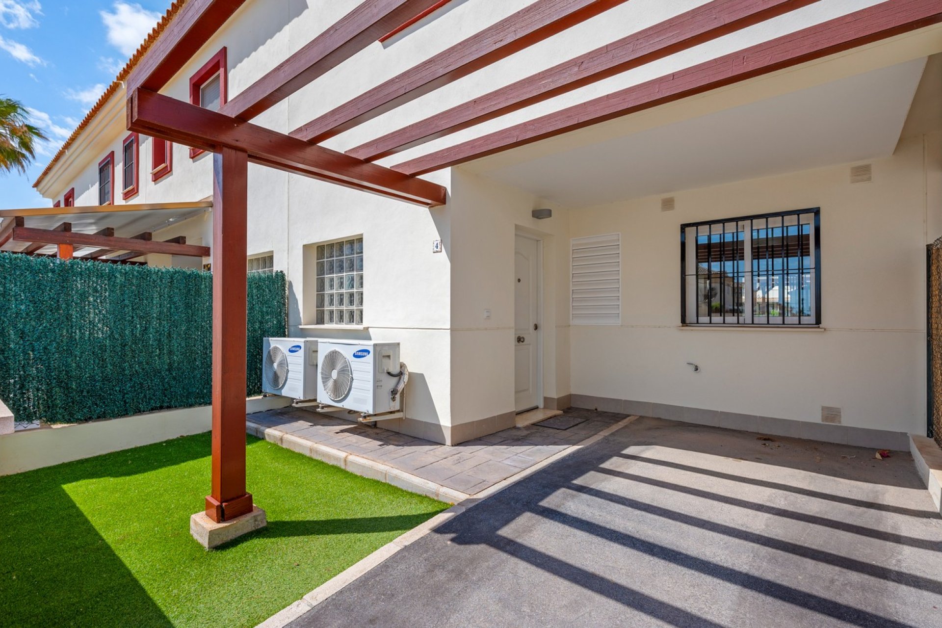 Resale - Semi Detached - Ciudad Quesada - Ciudad Quesada - Rojales