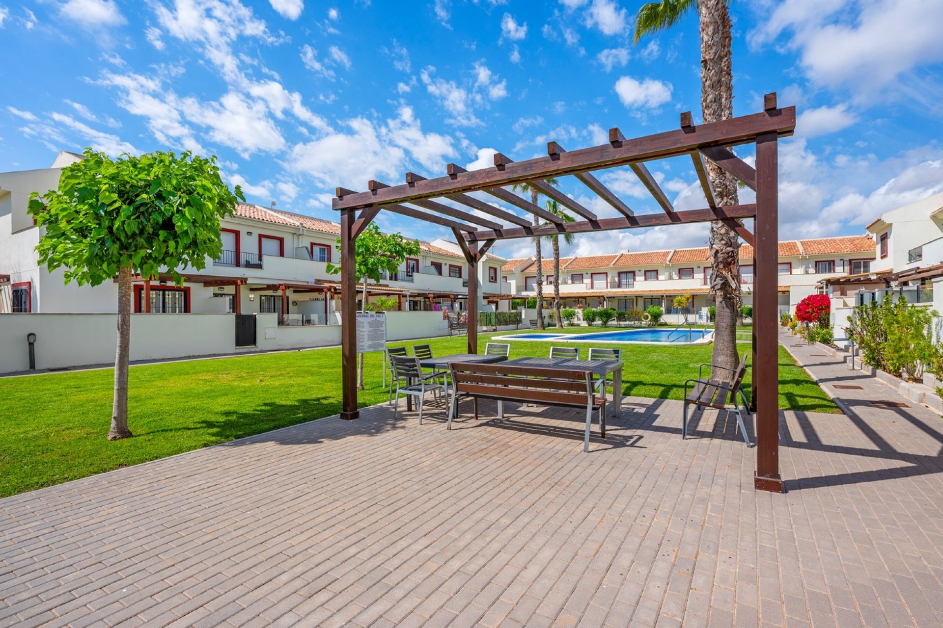 Resale - Semi Detached - Ciudad Quesada - Ciudad Quesada - Rojales