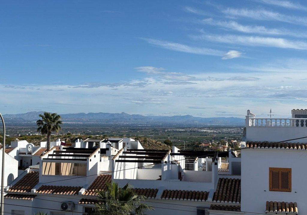 Resale - Semi Detached - Ciudad Quesada - Ciudad Quesada - Rojales