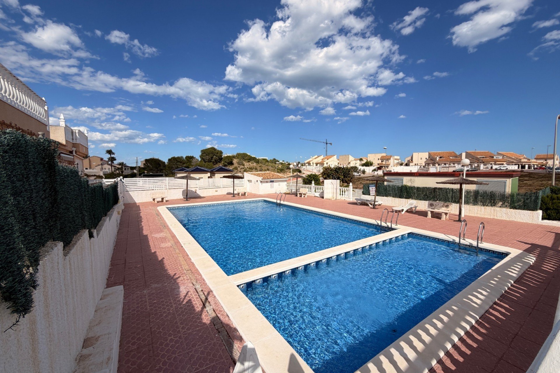 Resale - Semi Detached - Ciudad Quesada - Ciudad Quesada - Rojales