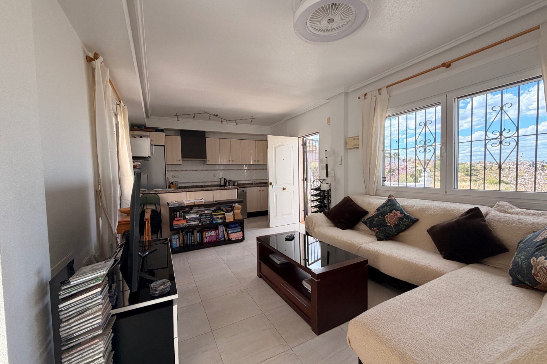 Resale - Semi Detached - Ciudad Quesada - Ciudad Quesada - Rojales