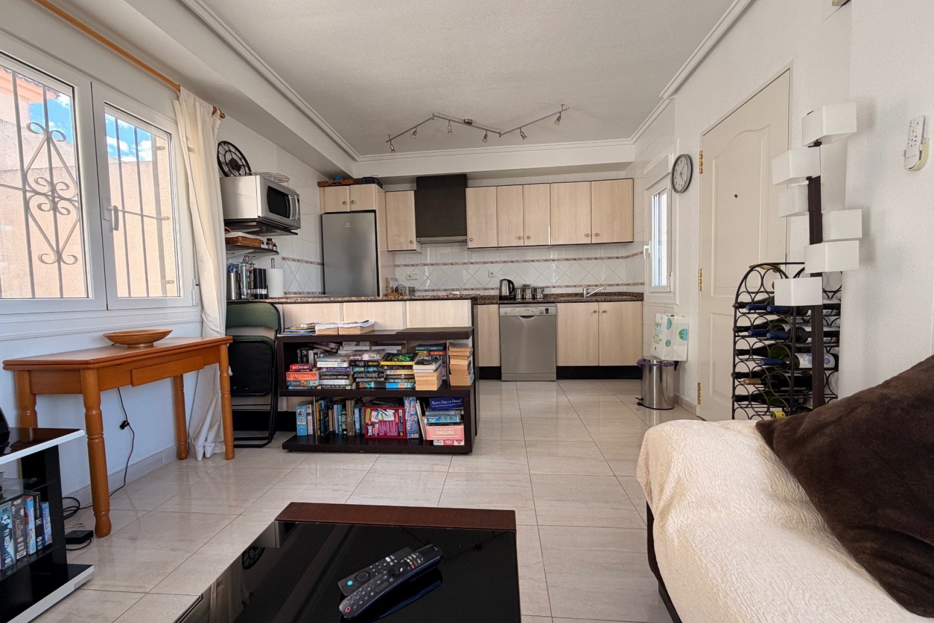 Resale - Semi Detached - Ciudad Quesada - Ciudad Quesada - Rojales