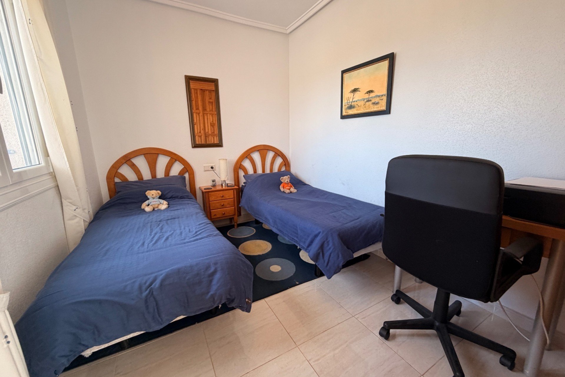 Resale - Semi Detached - Ciudad Quesada - Ciudad Quesada - Rojales