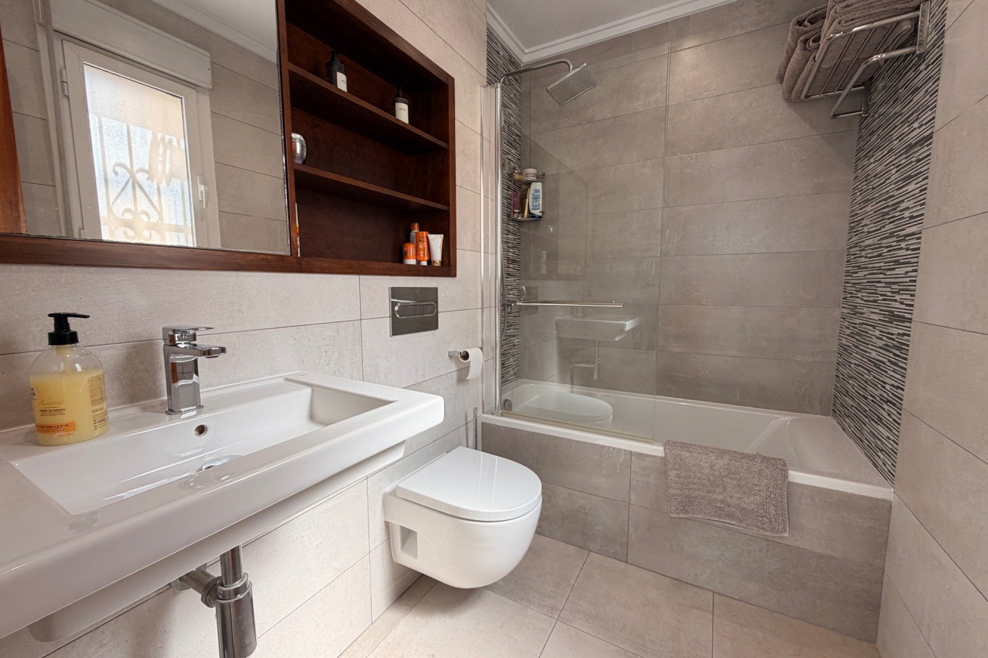Resale - Semi Detached - Ciudad Quesada - Ciudad Quesada - Rojales
