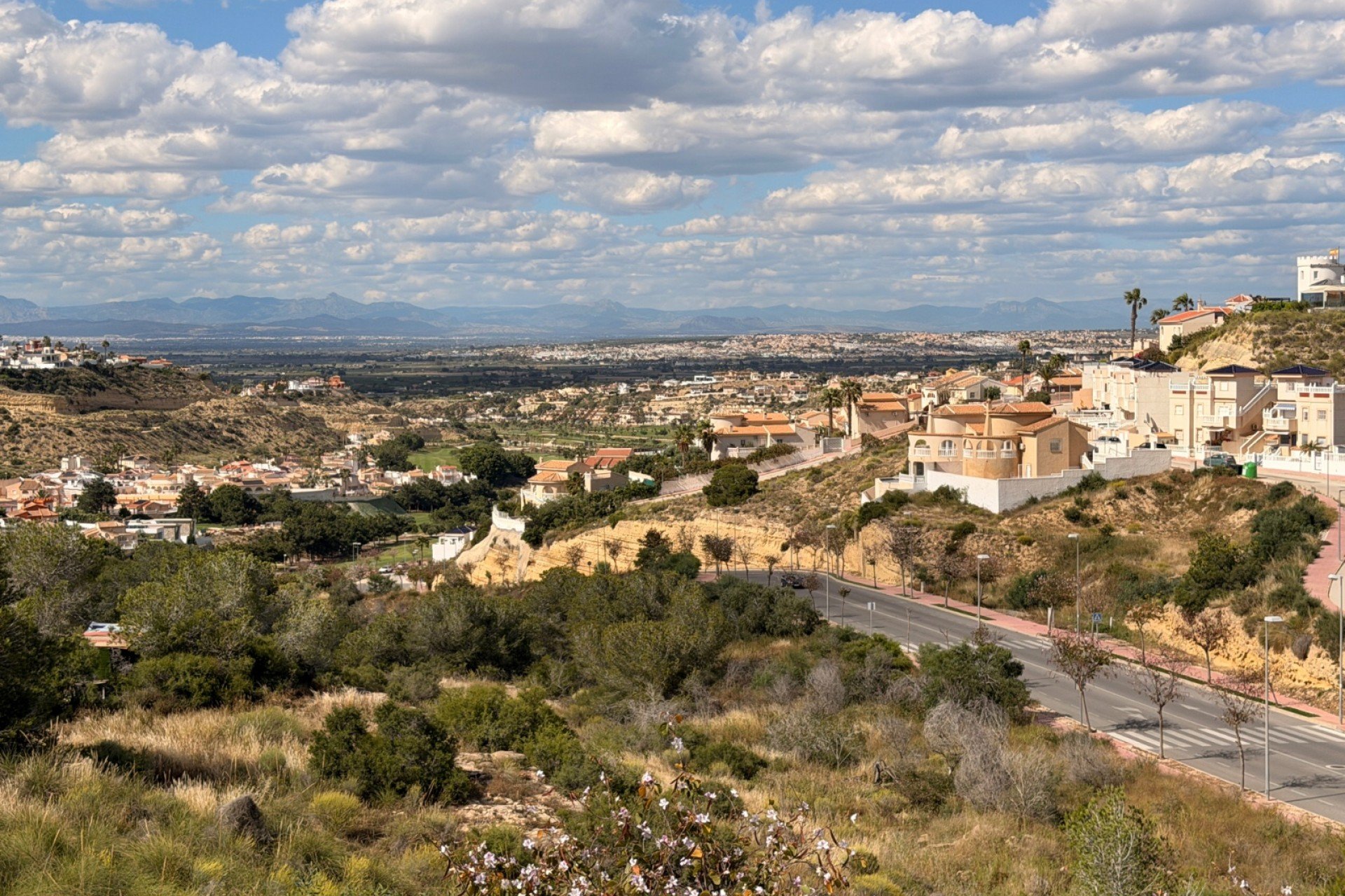 Resale - Semi Detached - Ciudad Quesada - Ciudad Quesada - Rojales