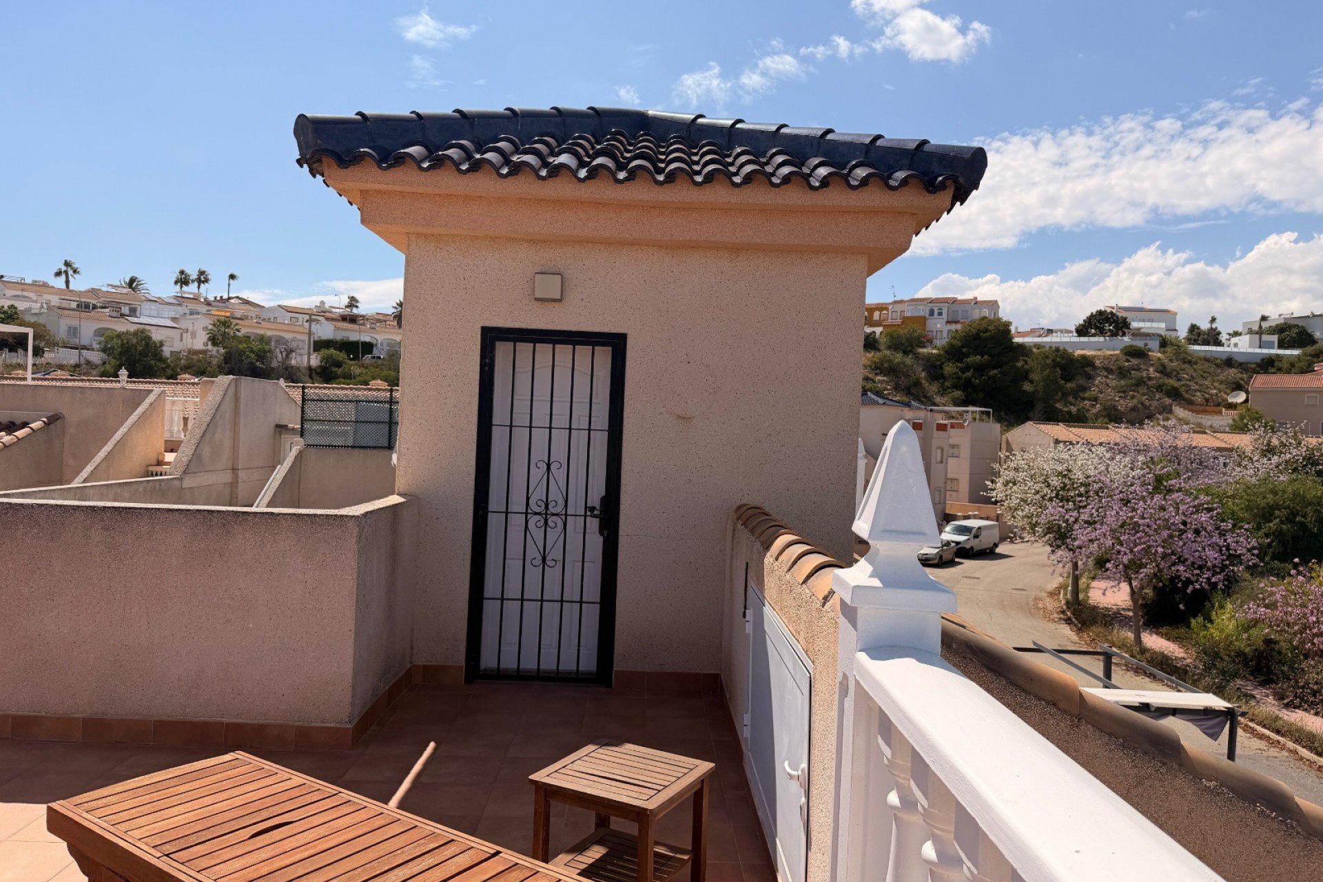 Resale - Semi Detached - Ciudad Quesada - Ciudad Quesada - Rojales
