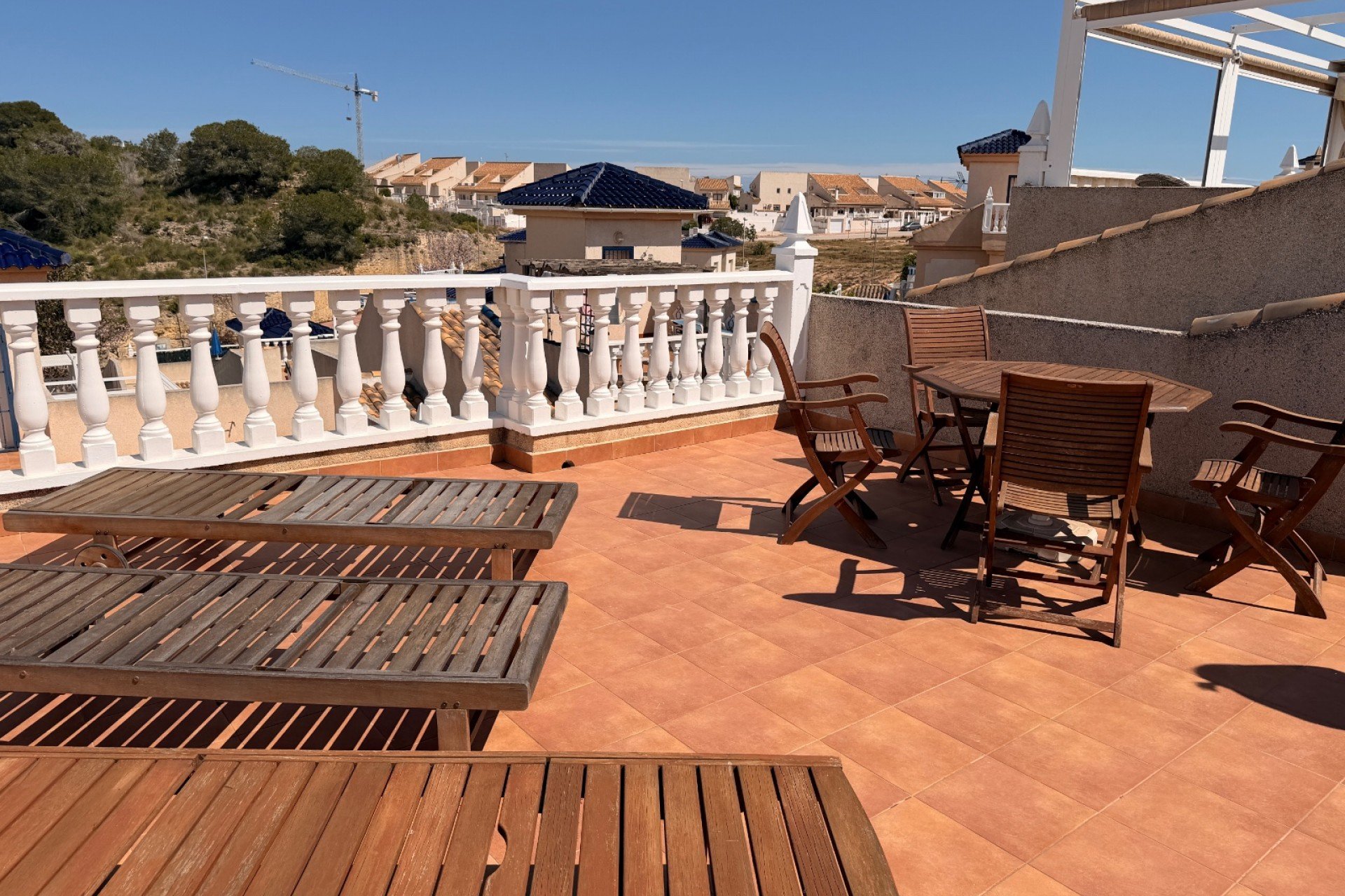 Resale - Semi Detached - Ciudad Quesada - Ciudad Quesada - Rojales