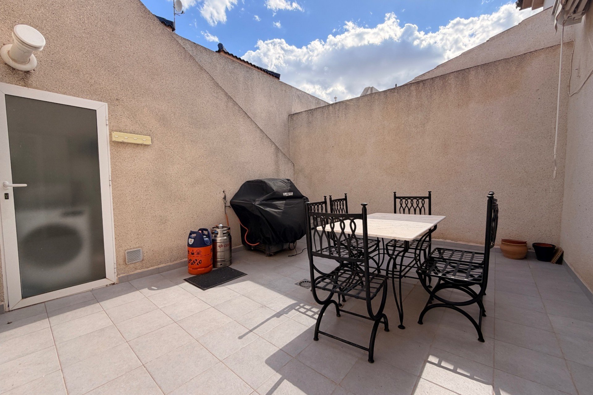 Resale - Semi Detached - Ciudad Quesada - Ciudad Quesada - Rojales