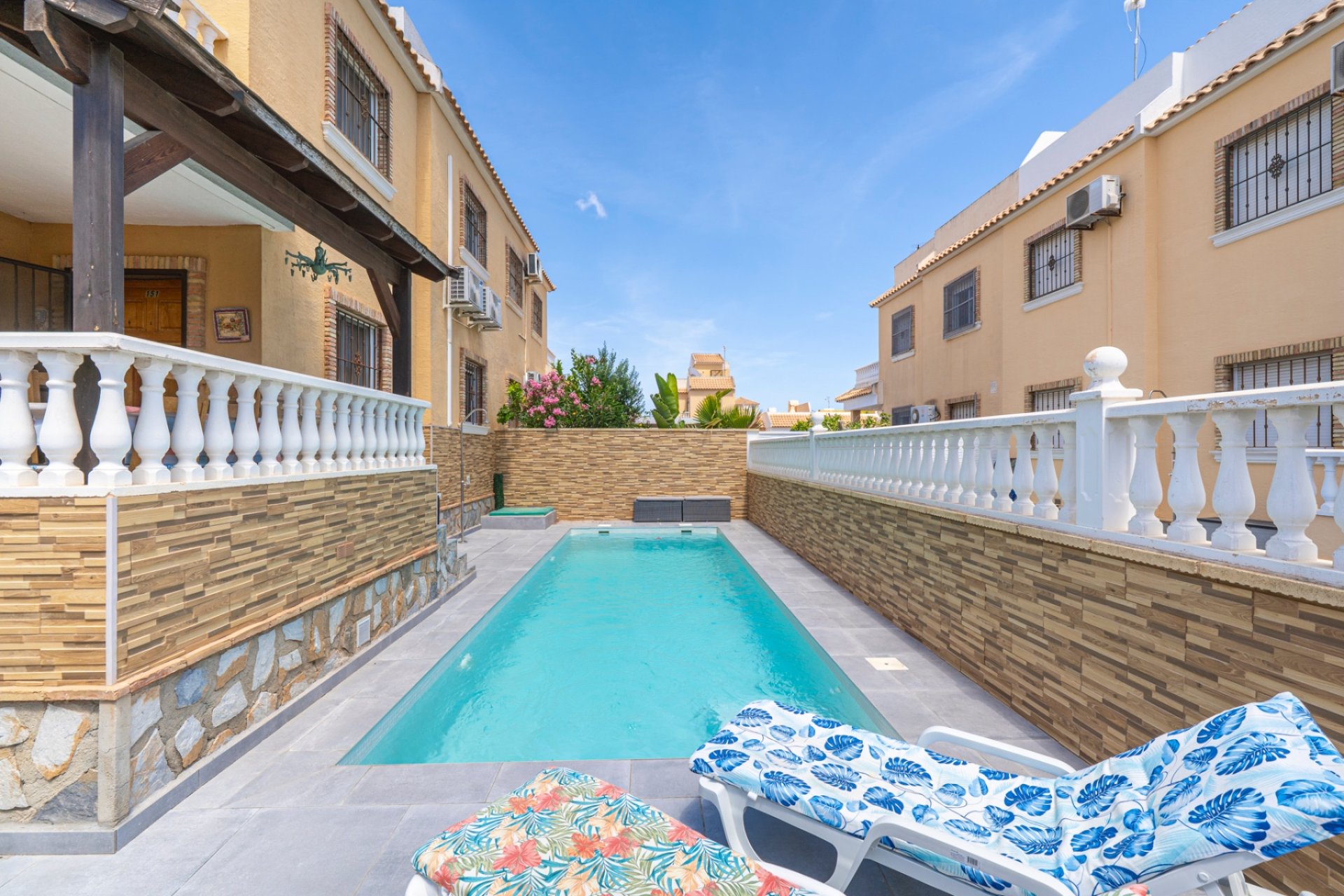 Resale - Semi Detached - Ciudad Quesada - Ciudad Quesada - Rojales
