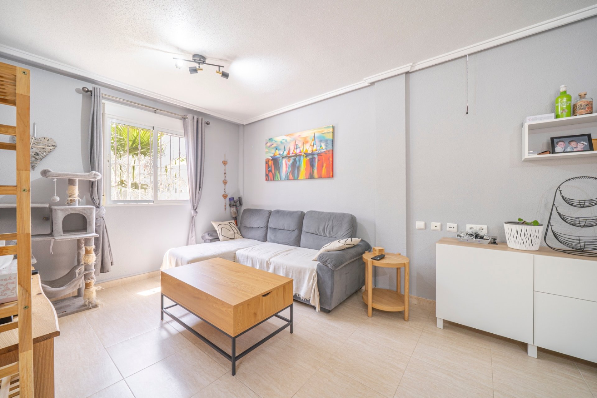 Resale - Semi Detached - Ciudad Quesada - Ciudad Quesada - Rojales