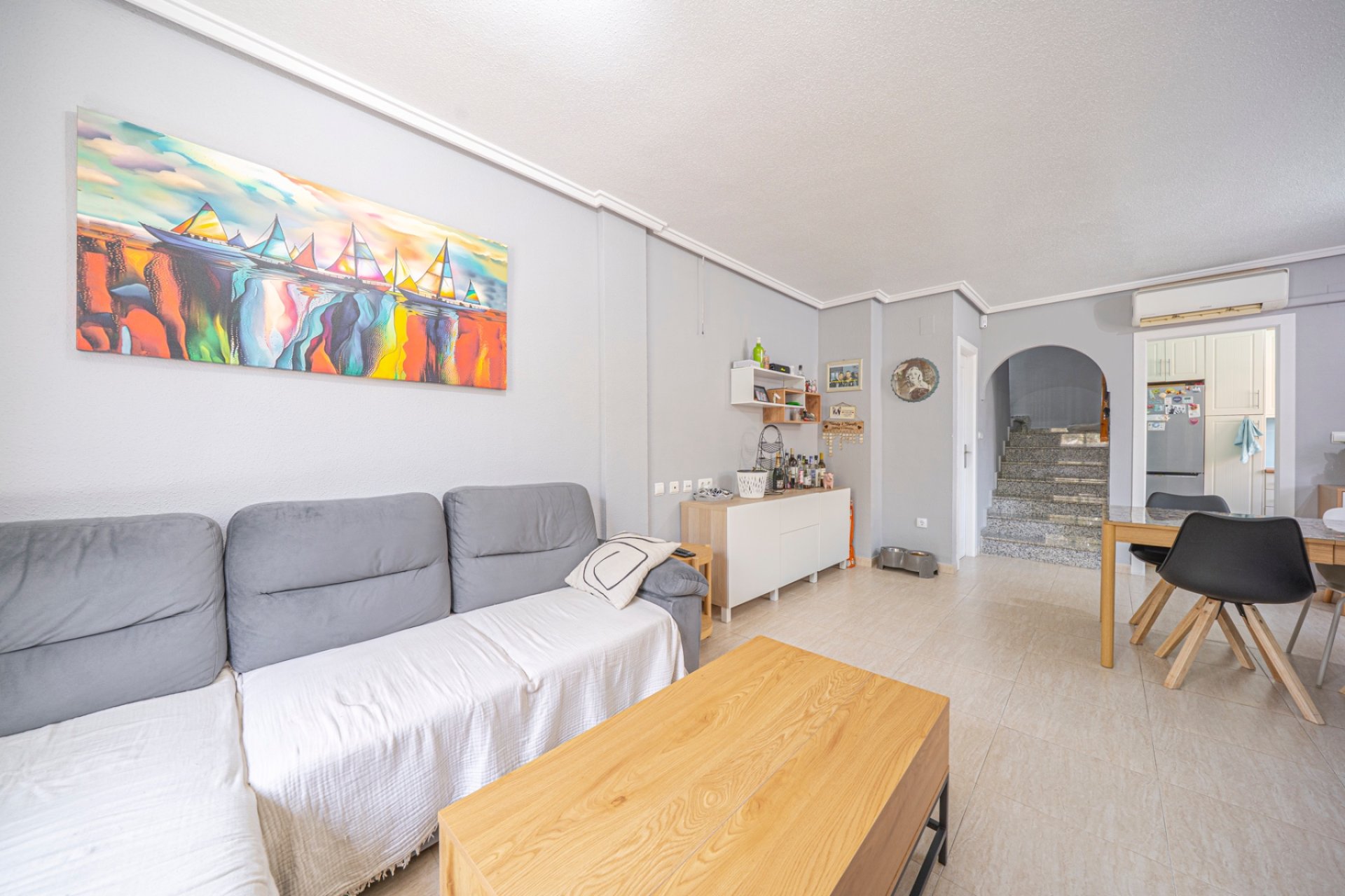 Resale - Semi Detached - Ciudad Quesada - Ciudad Quesada - Rojales