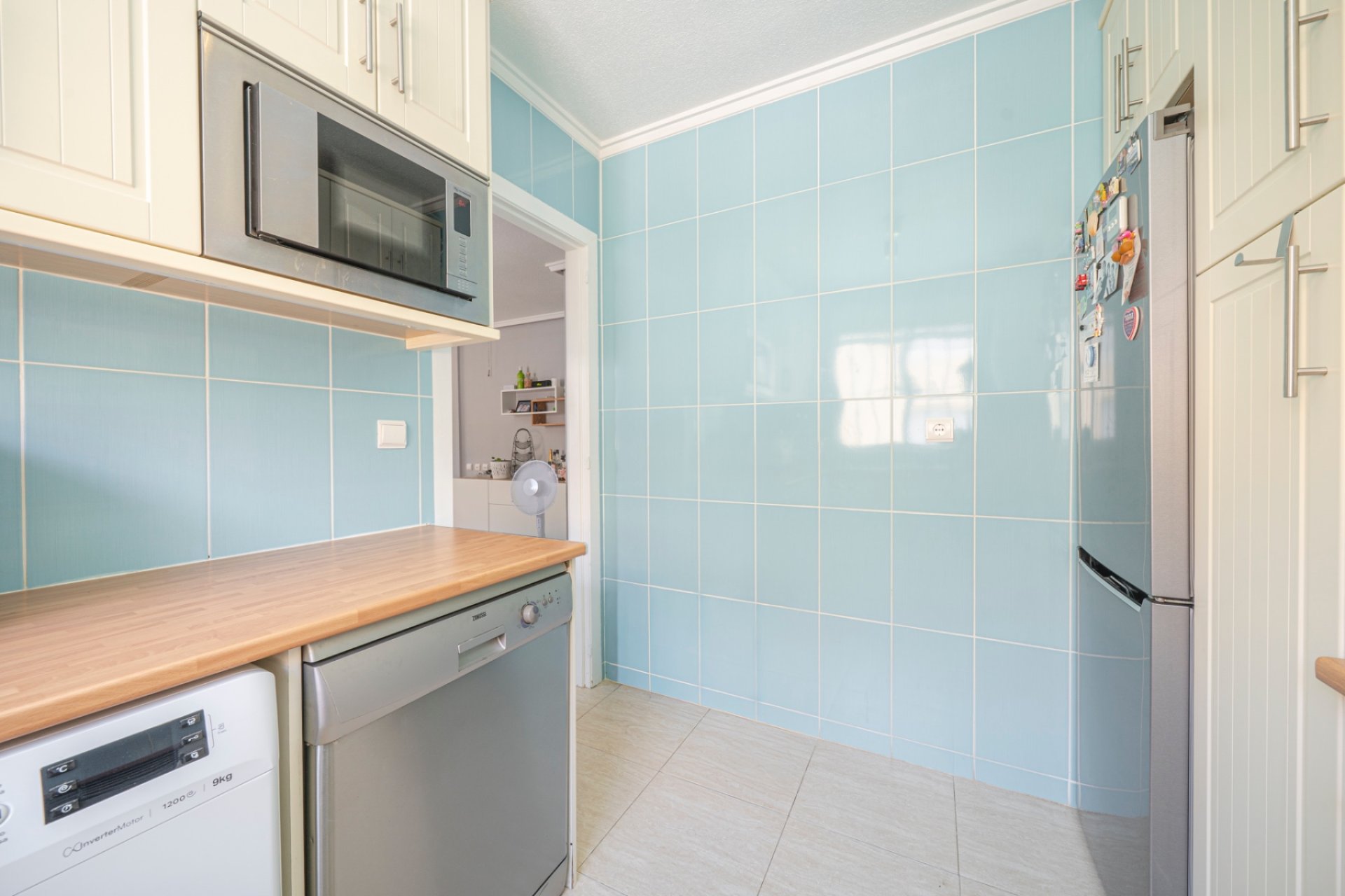 Resale - Semi Detached - Ciudad Quesada - Ciudad Quesada - Rojales