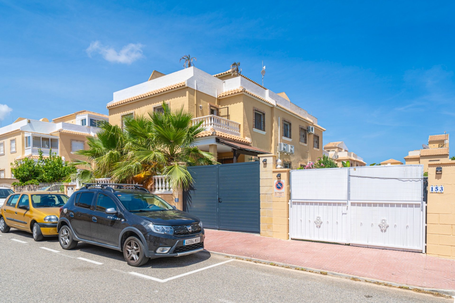 Resale - Semi Detached - Ciudad Quesada - Ciudad Quesada - Rojales