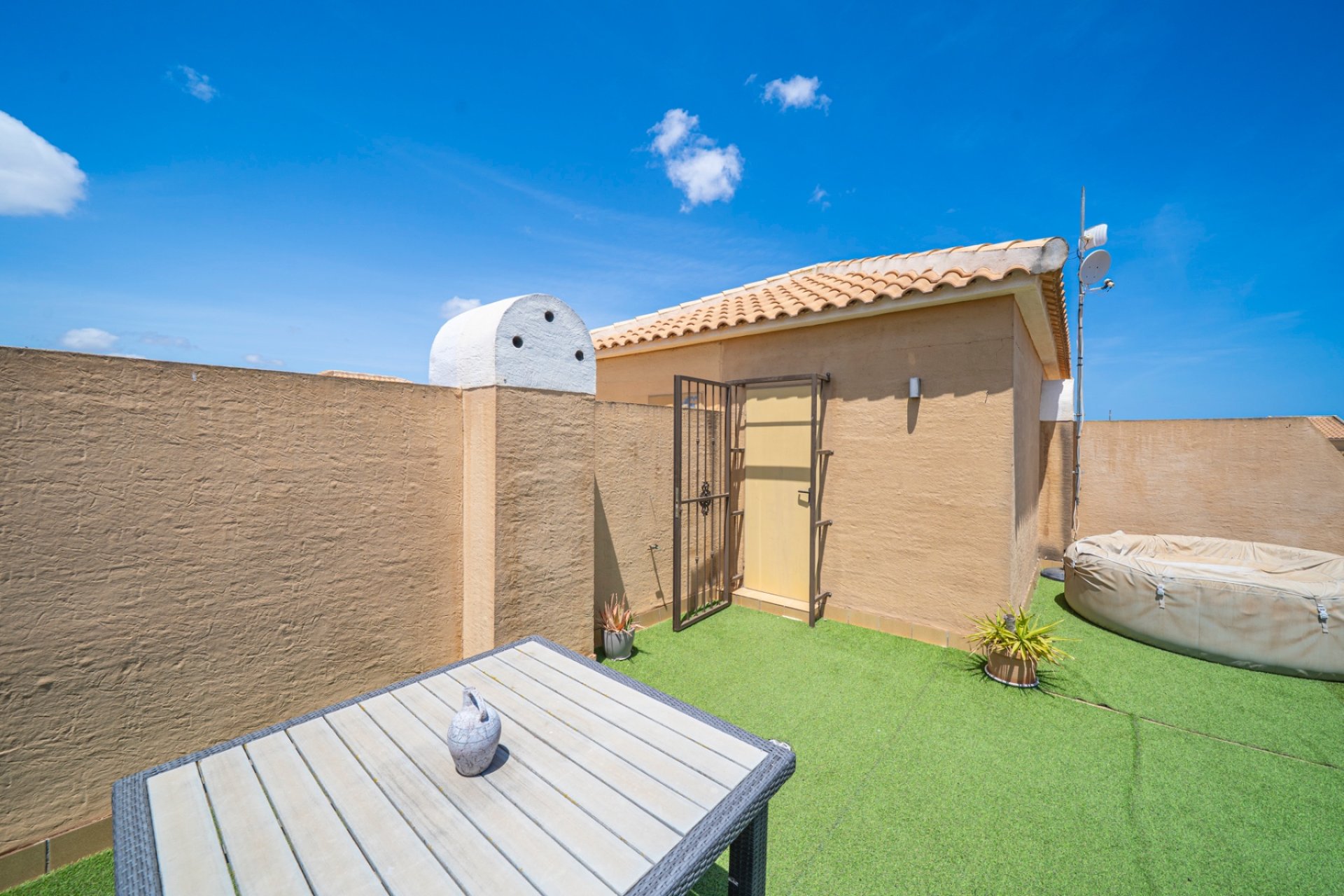 Resale - Semi Detached - Ciudad Quesada - Ciudad Quesada - Rojales