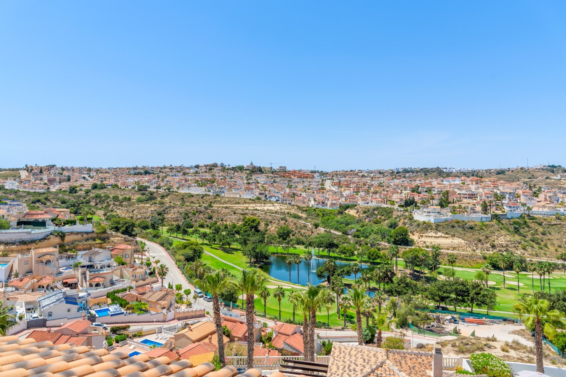 Resale - Semi Detached - Ciudad Quesada - Ciudad Quesada - Rojales